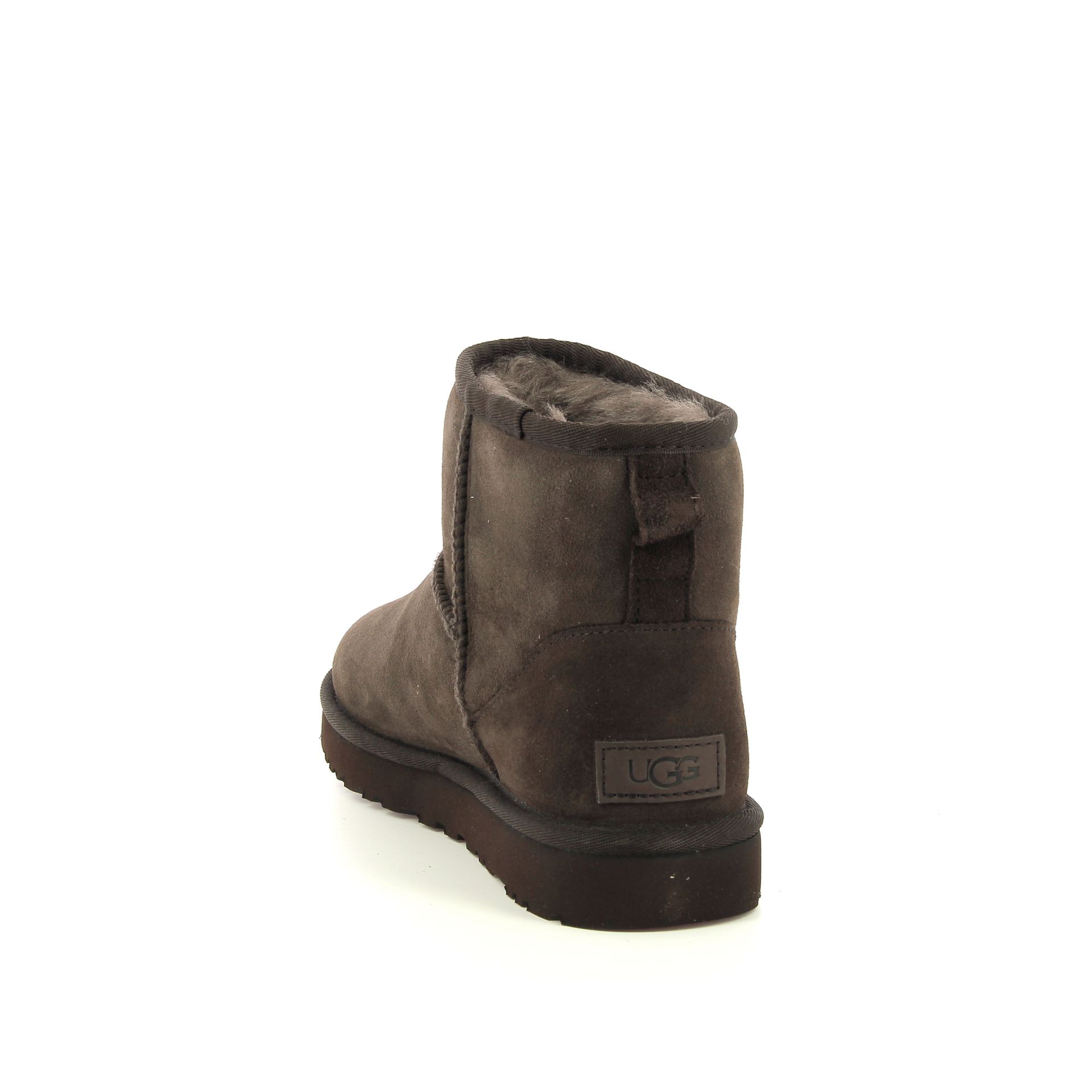 Ugg Classic Mini II 255904 bruin