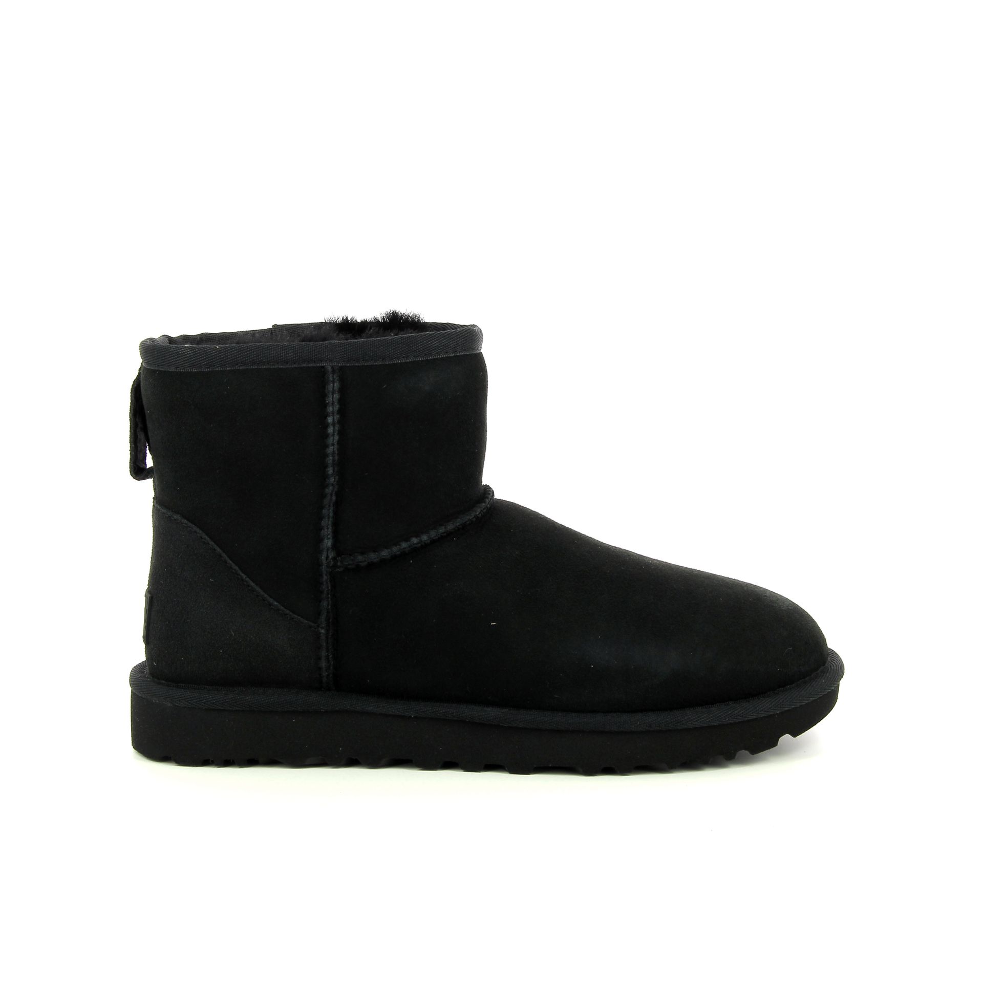 Ugg Classic Mini II 255905 zwart