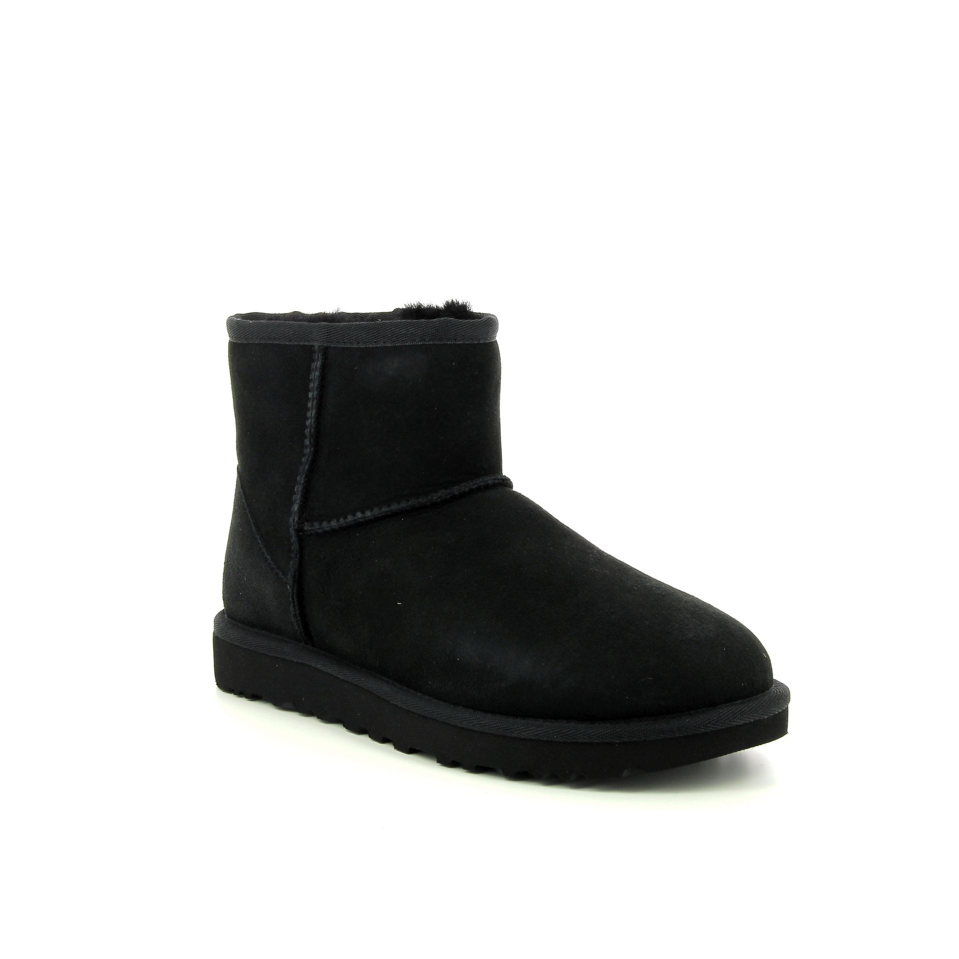 Ugg Classic Mini II 255905 zwart
