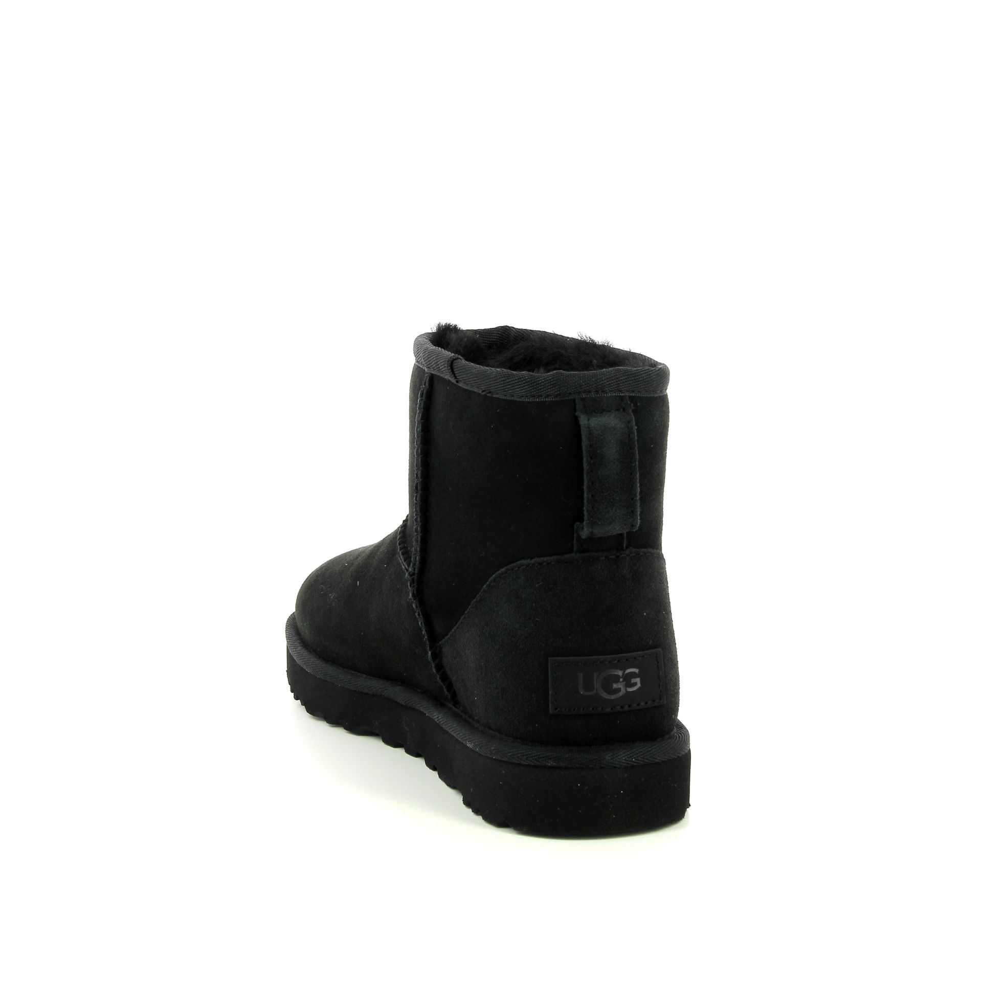 Ugg Classic Mini II 255905 zwart