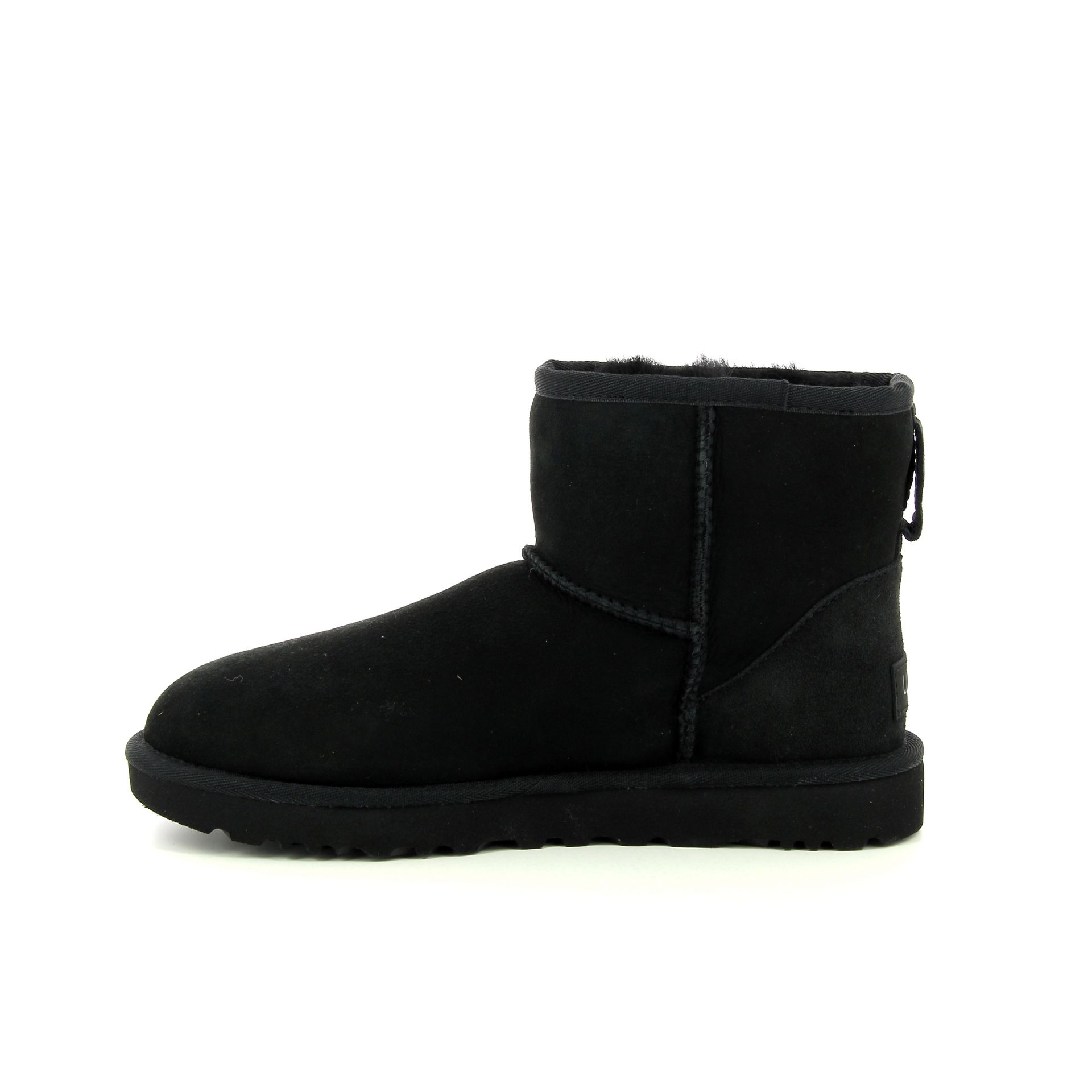 Ugg Classic Mini II 255905 zwart