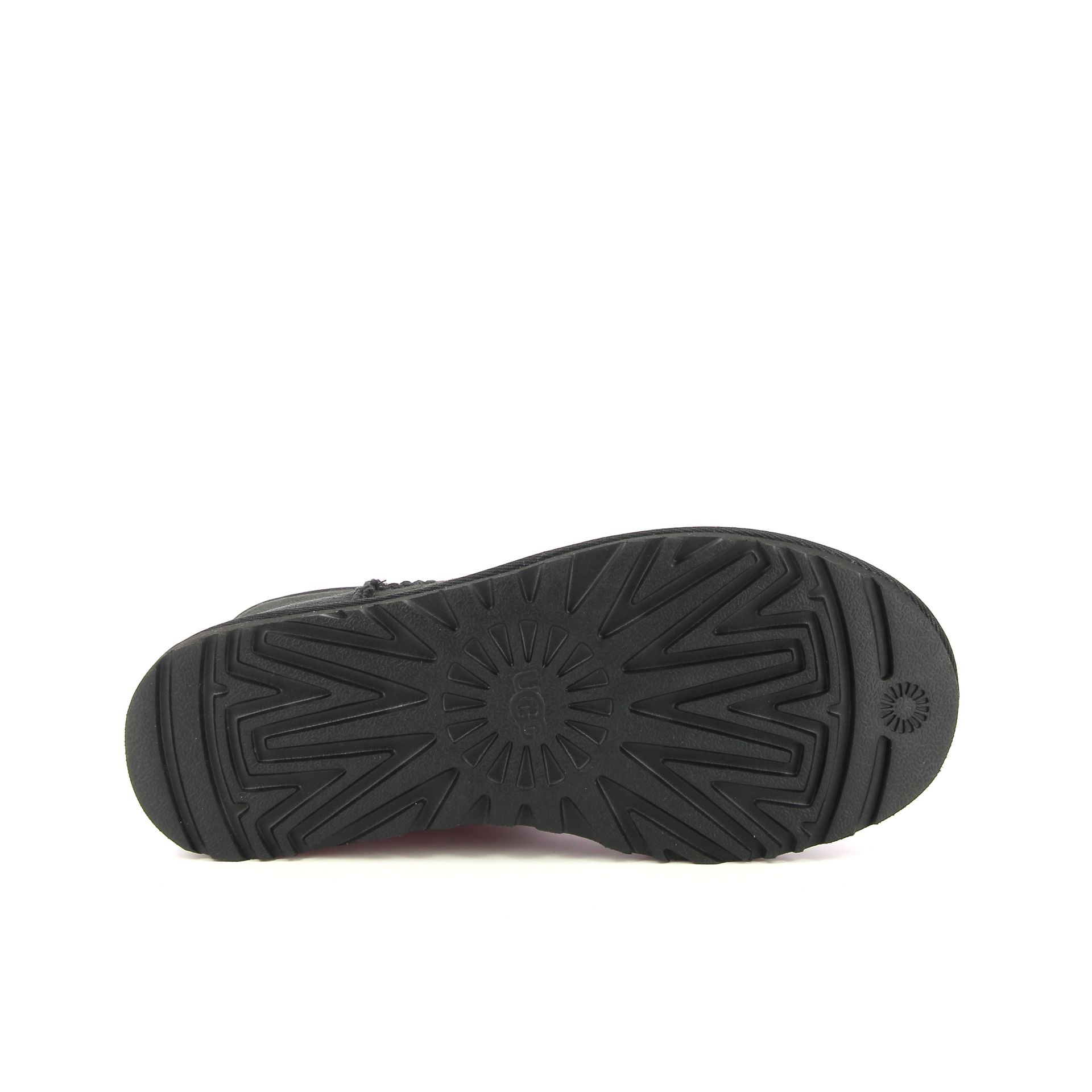Ugg Classic Mini II 255905 zwart