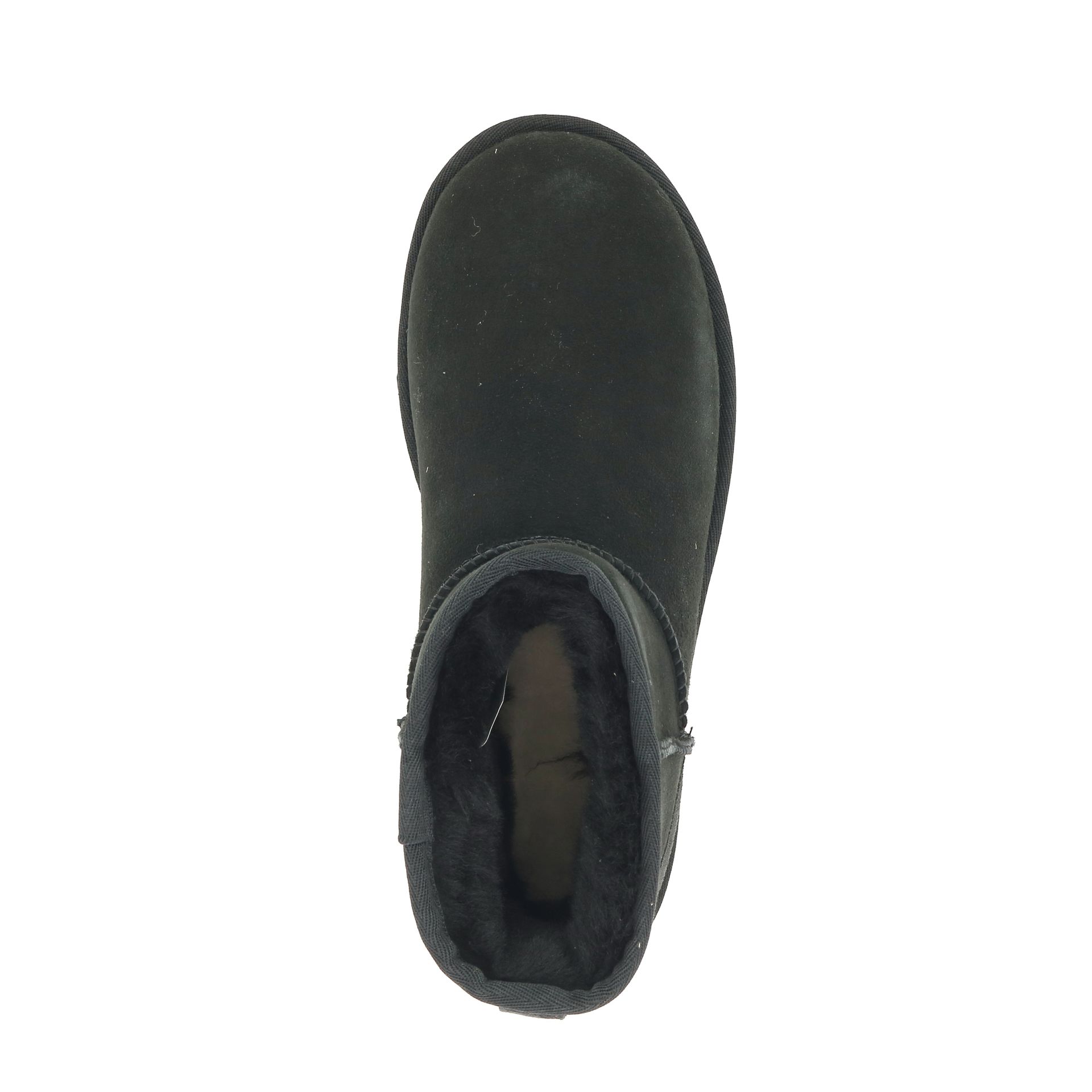Ugg Classic Mini II 255905 zwart