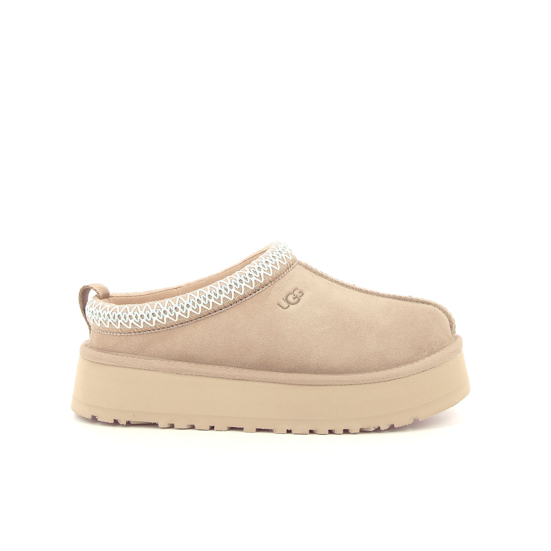 Ugg Taz II 255906 beige