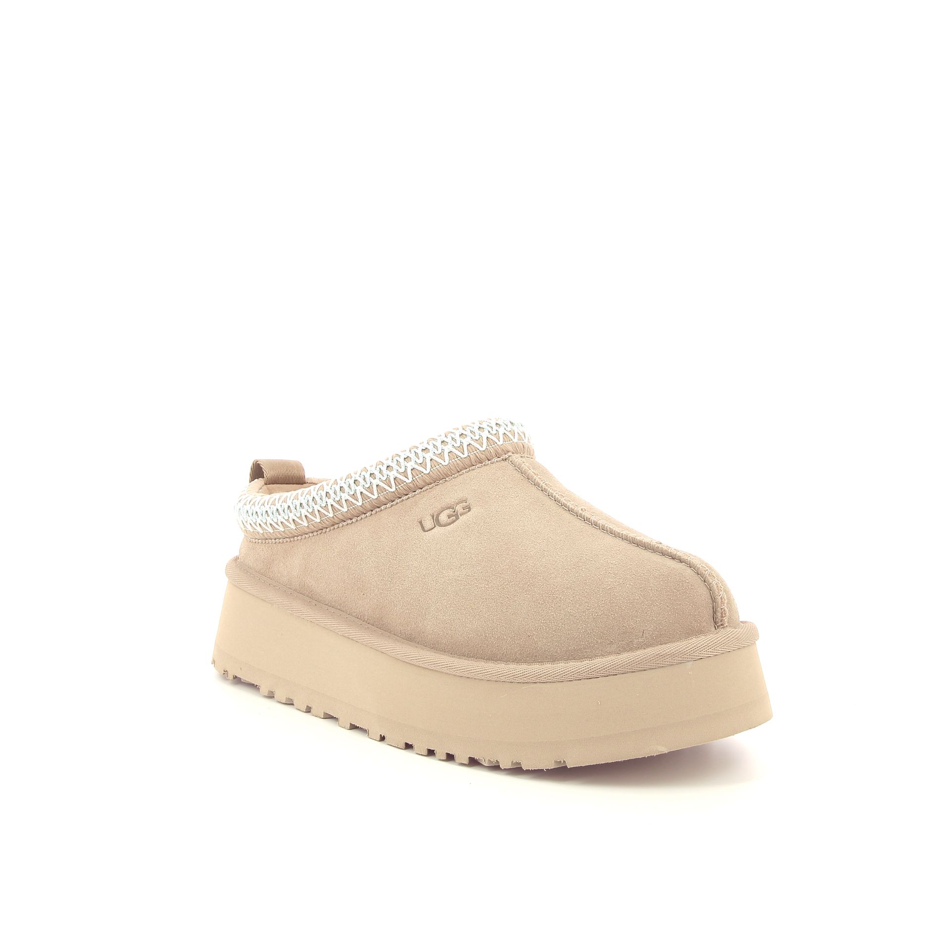 Ugg Taz II 255906 beige