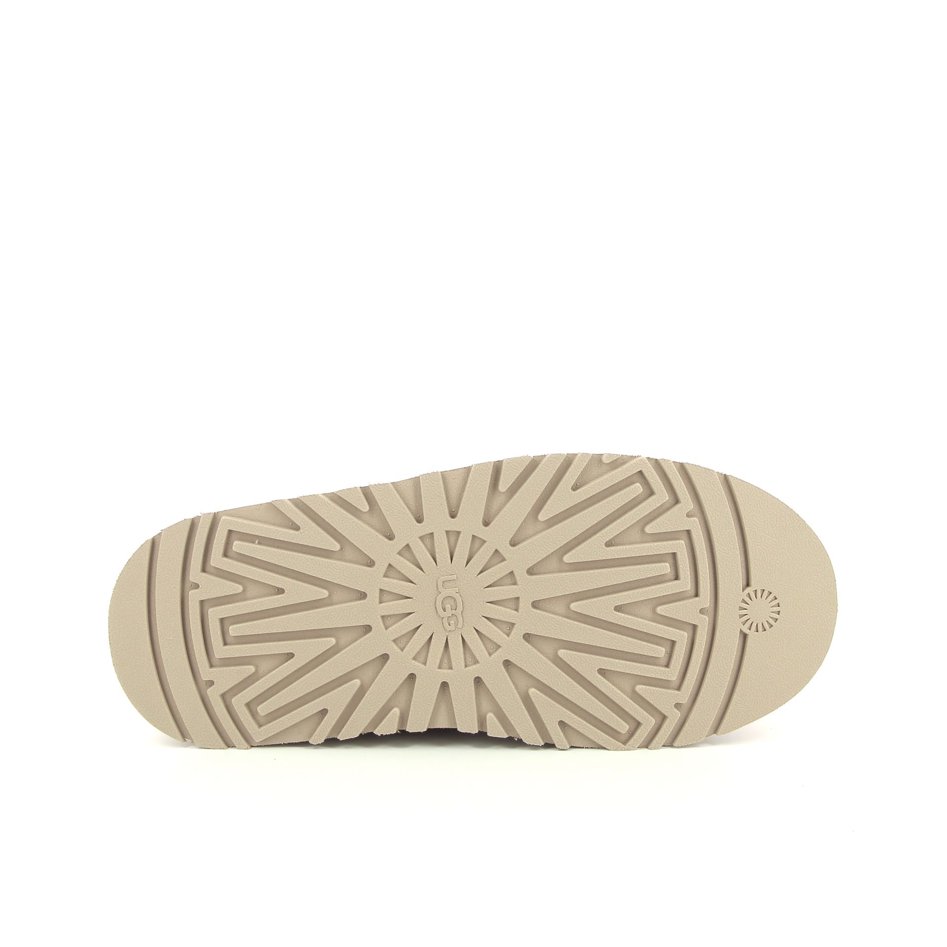 Ugg Taz II 255906 beige