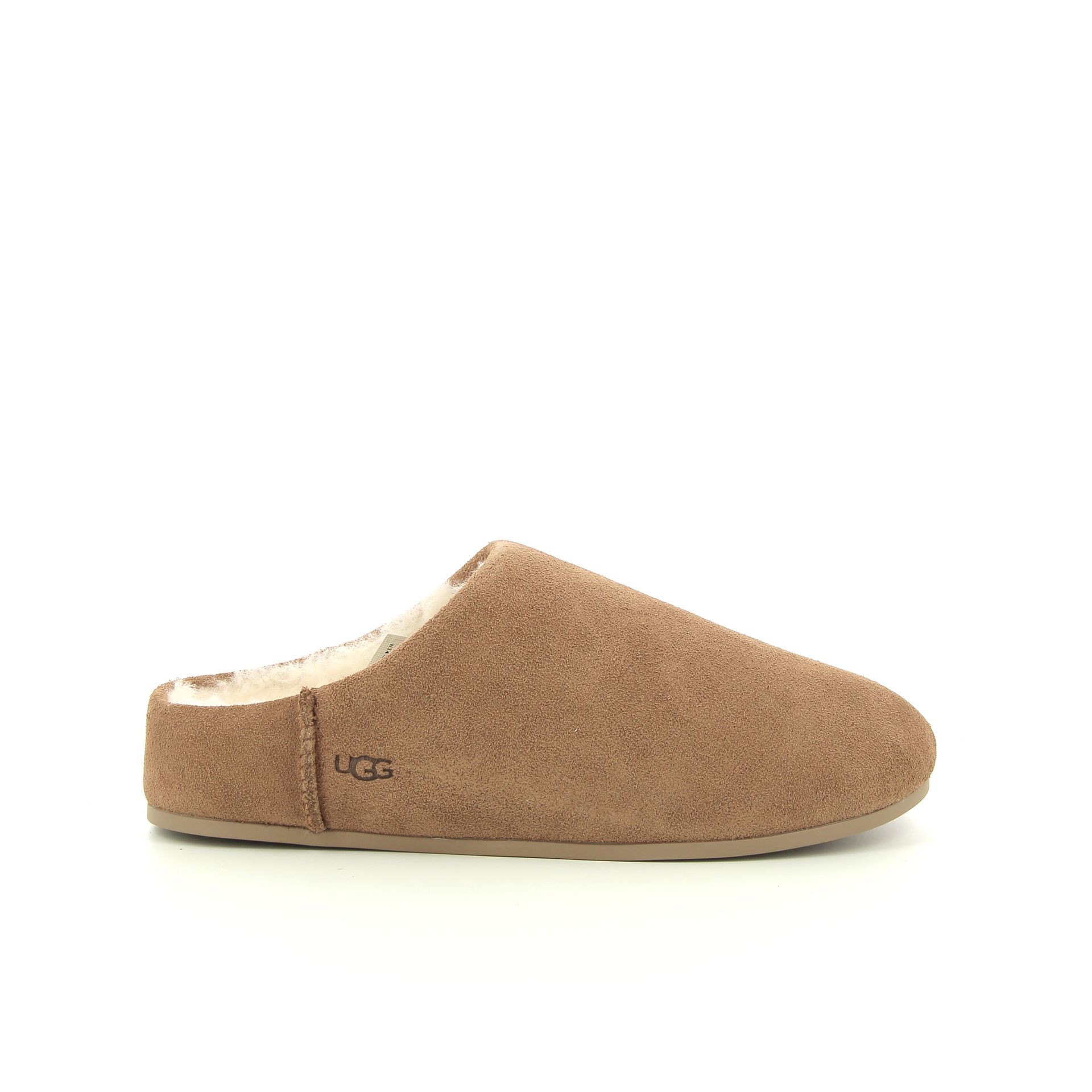 Ugg Elea Slip-On 255910 cognac