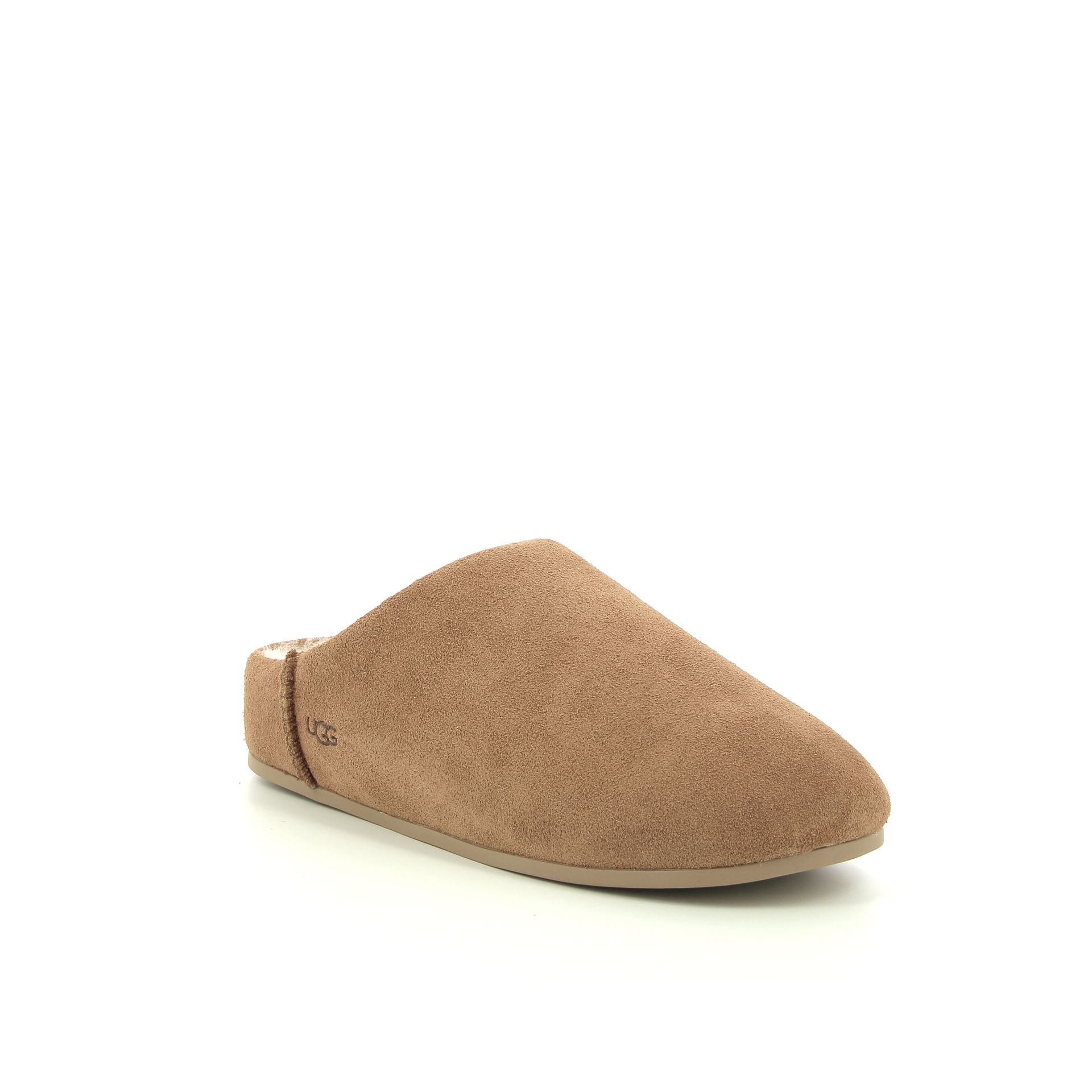 Ugg Elea Slip-On 255910 cognac