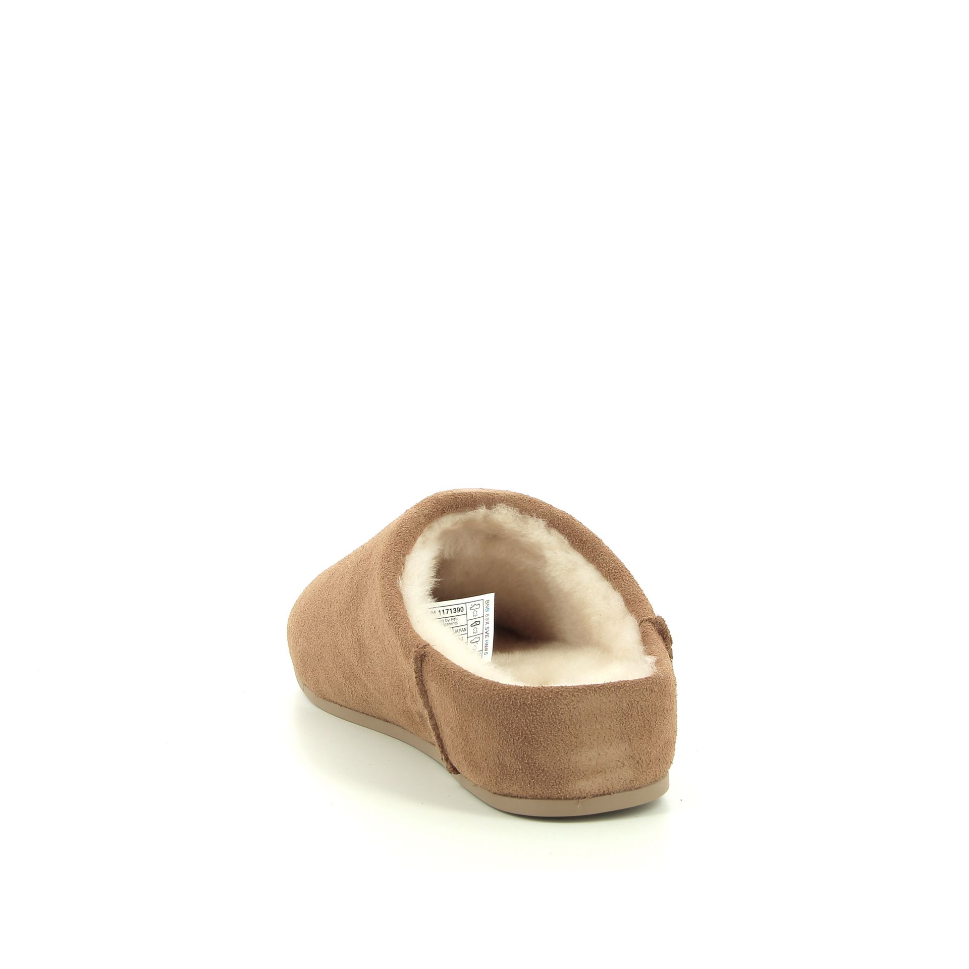 Ugg Elea Slip-On 255910 cognac