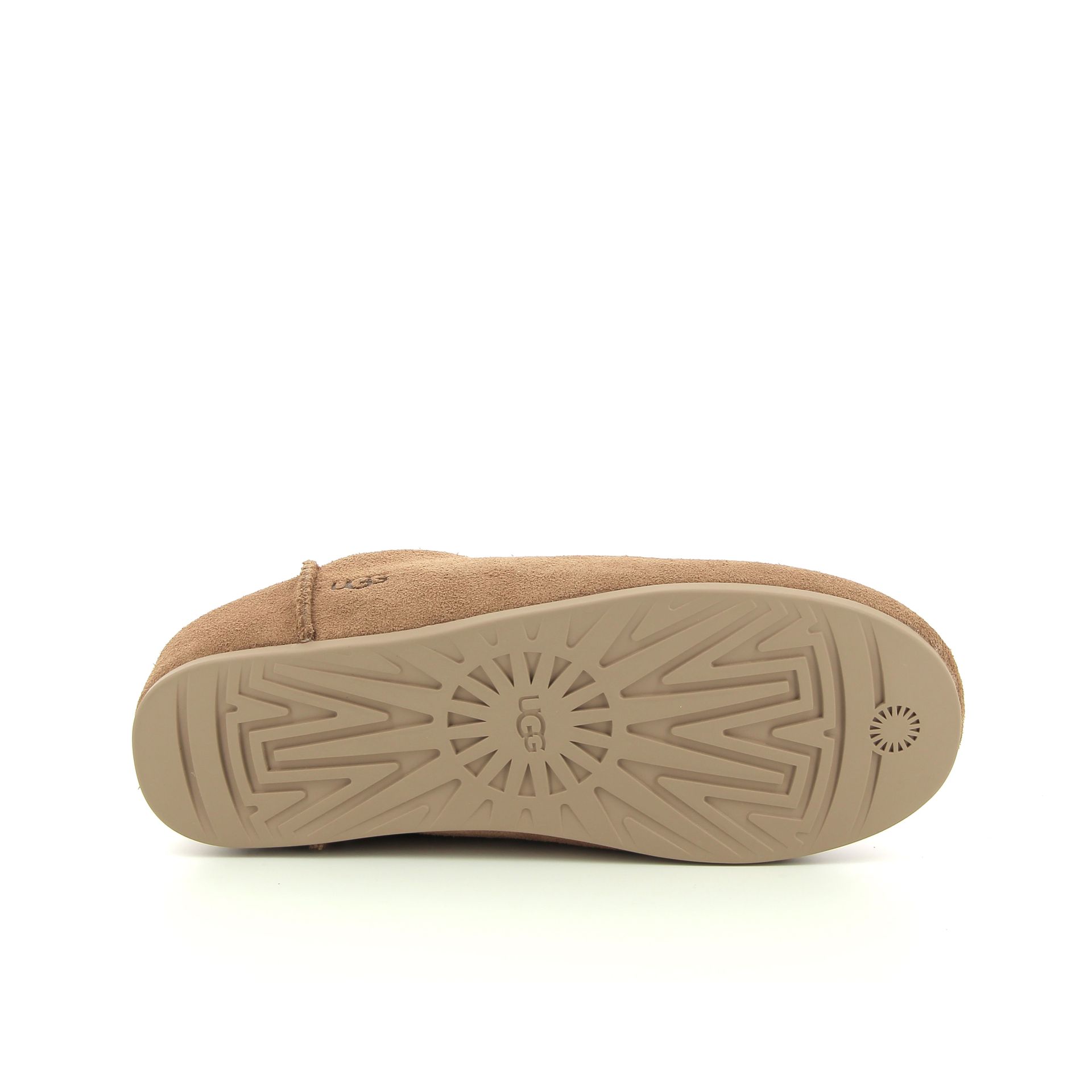 Ugg Elea Slip-On 255910 cognac