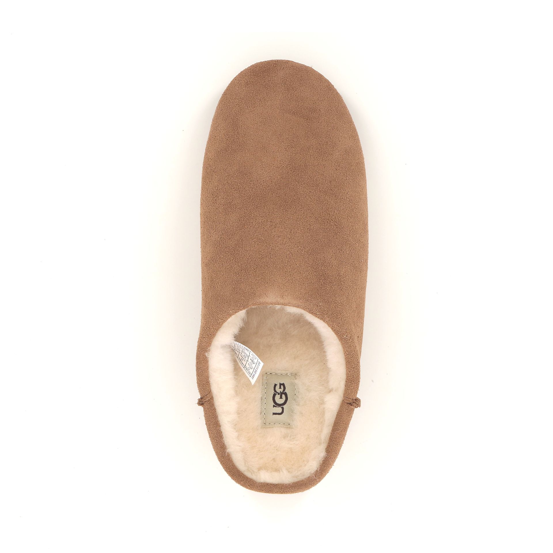 Ugg Elea Slip-On 255910 cognac