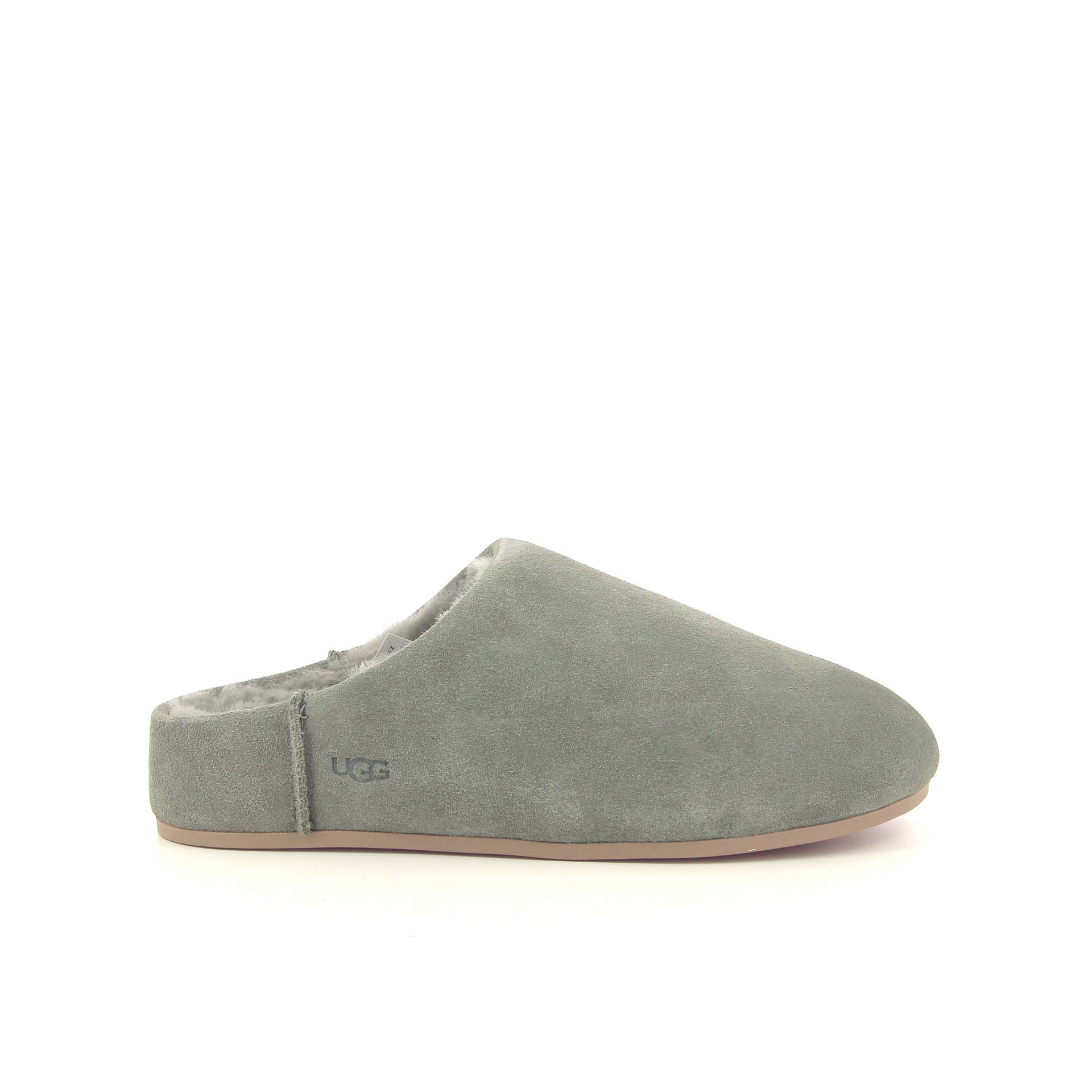 Ugg Elea Slip-On 255911 groen
