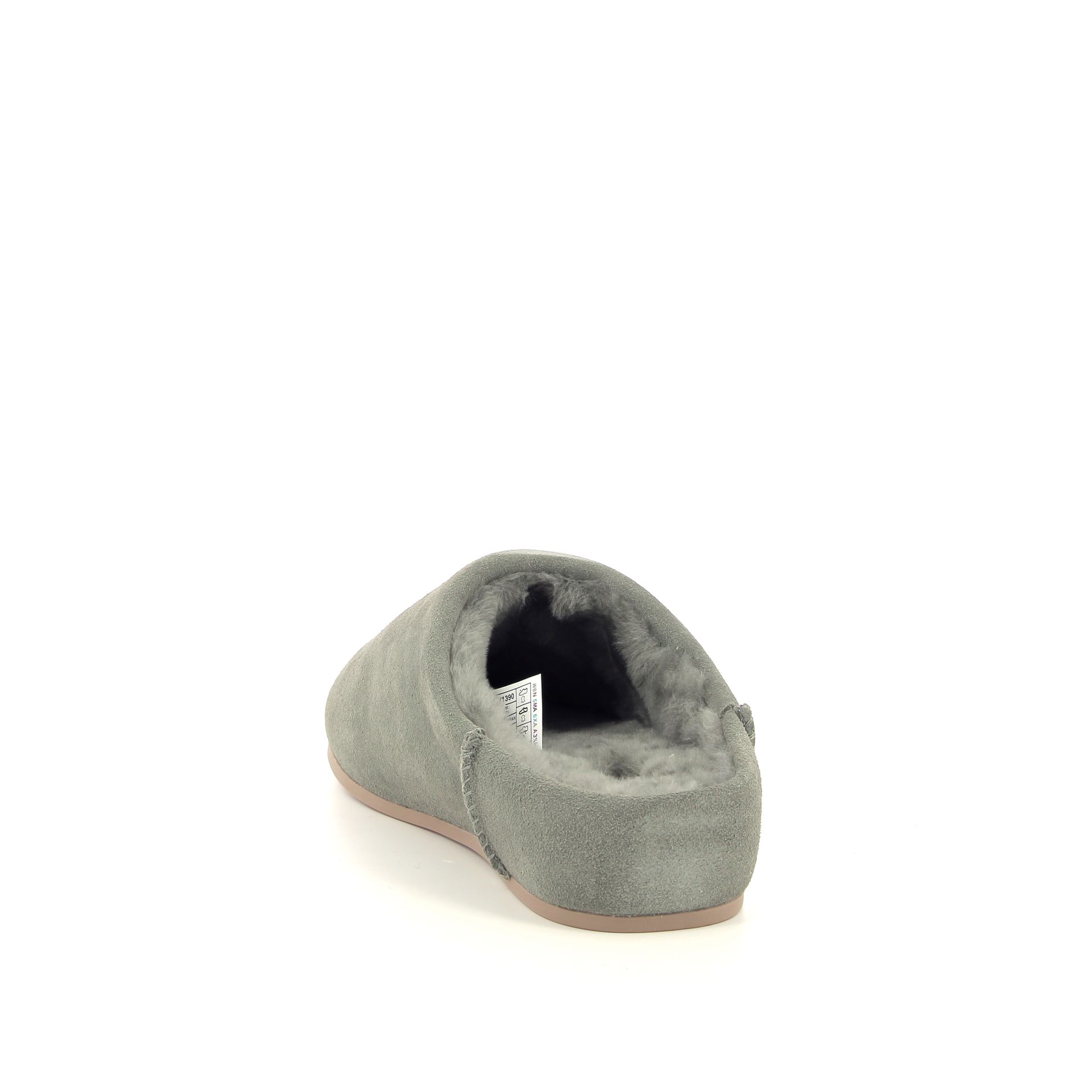 Ugg Elea Slip-On 255911 groen