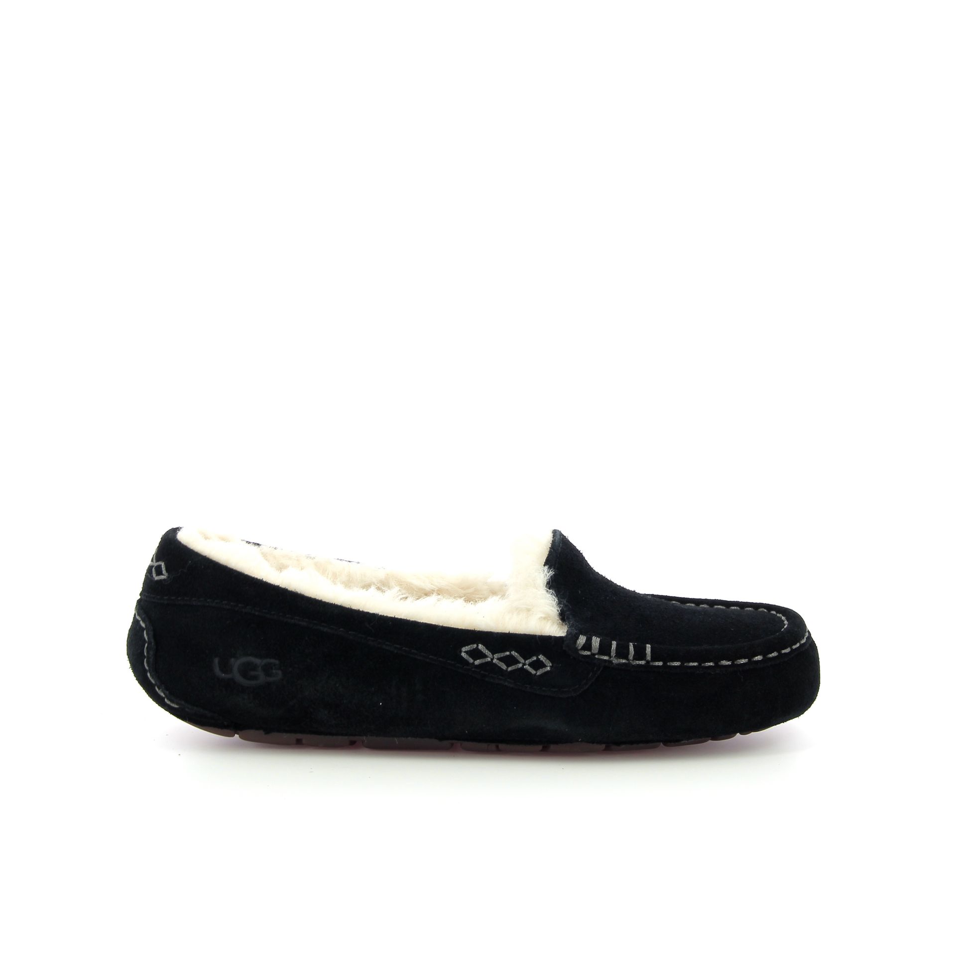 Ugg Ansley 255912 zwart