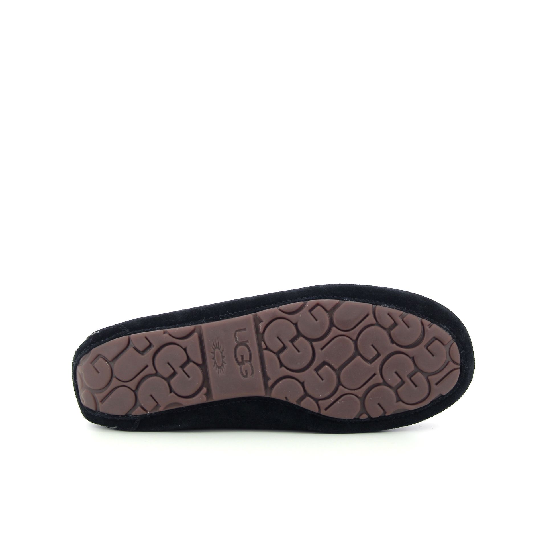 Ugg Ansley 255912 zwart