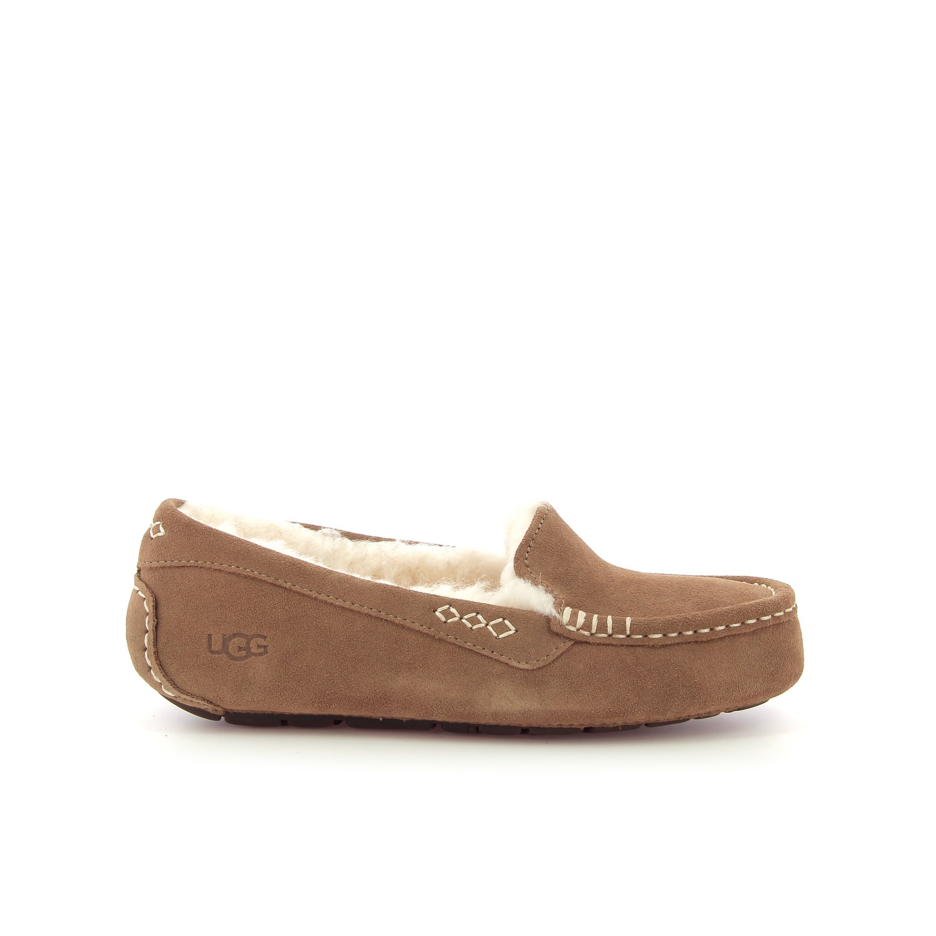 Ugg Ansley 255913 cognac