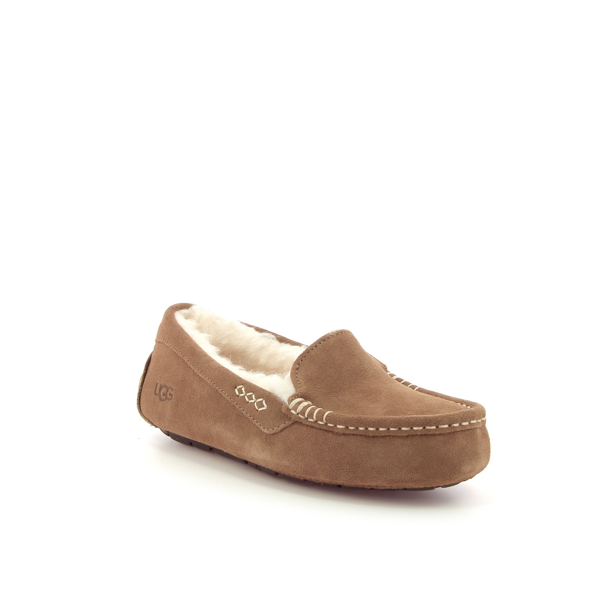 Ugg Ansley 255913 cognac