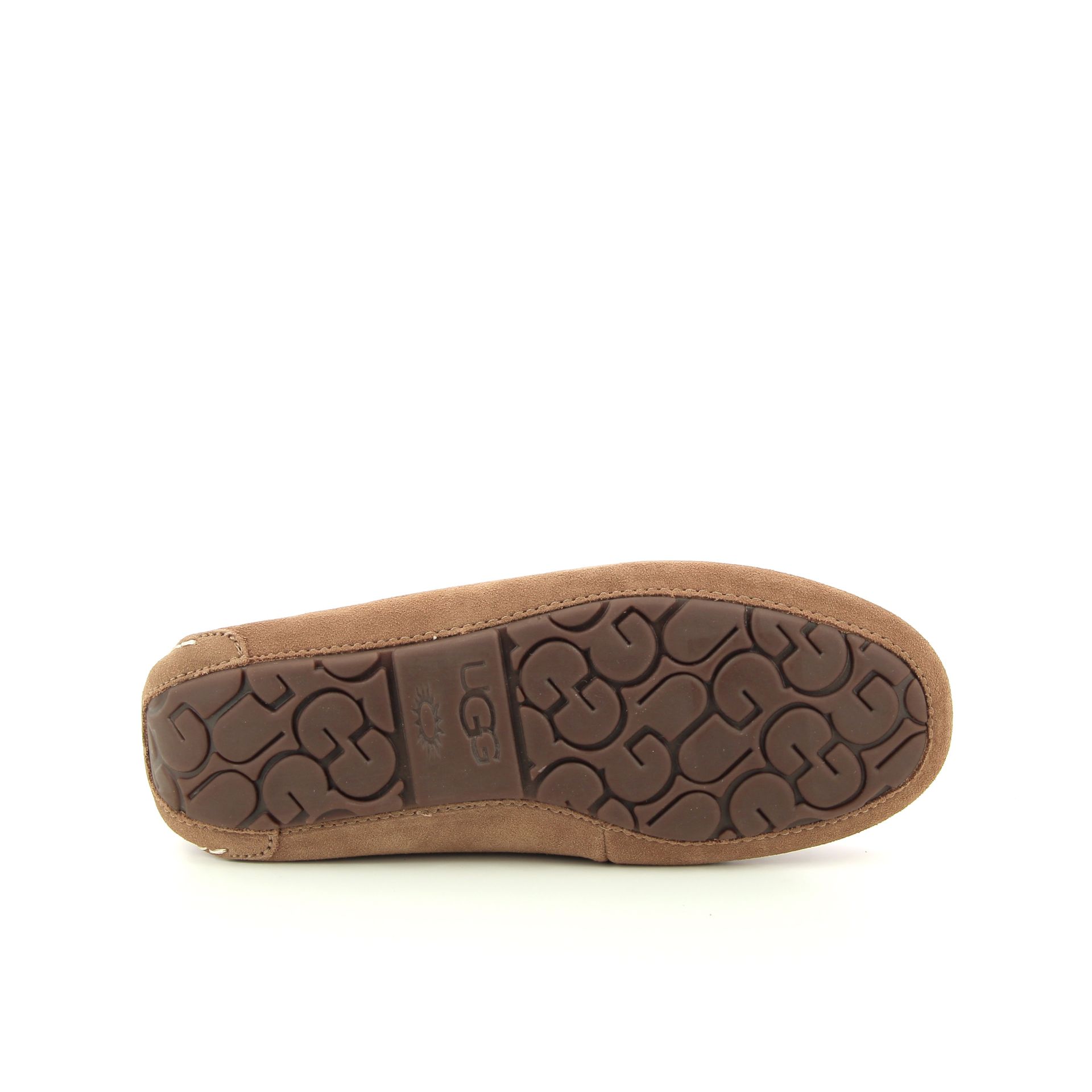 Ugg Ansley 255913 cognac