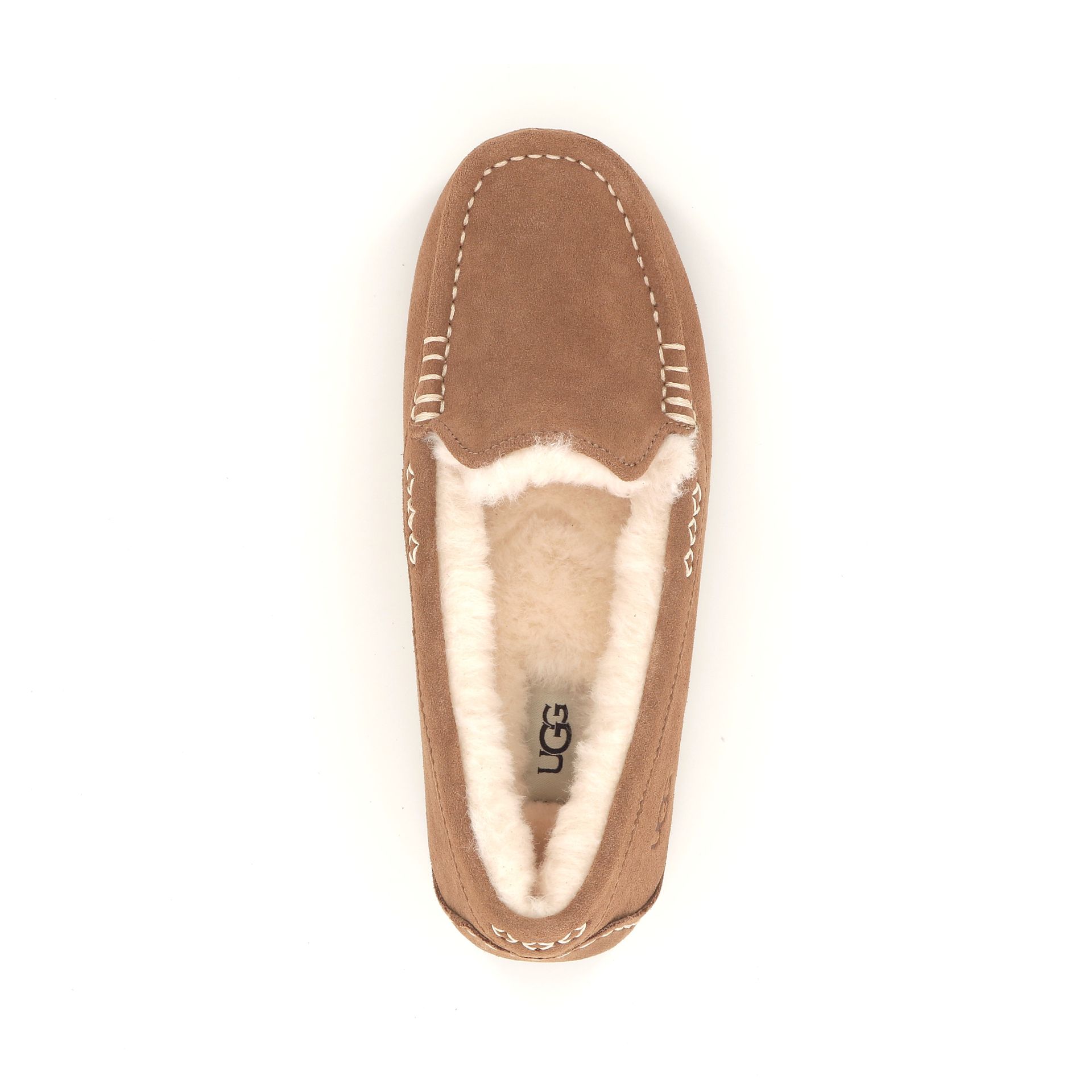 Ugg Ansley 255913 cognac