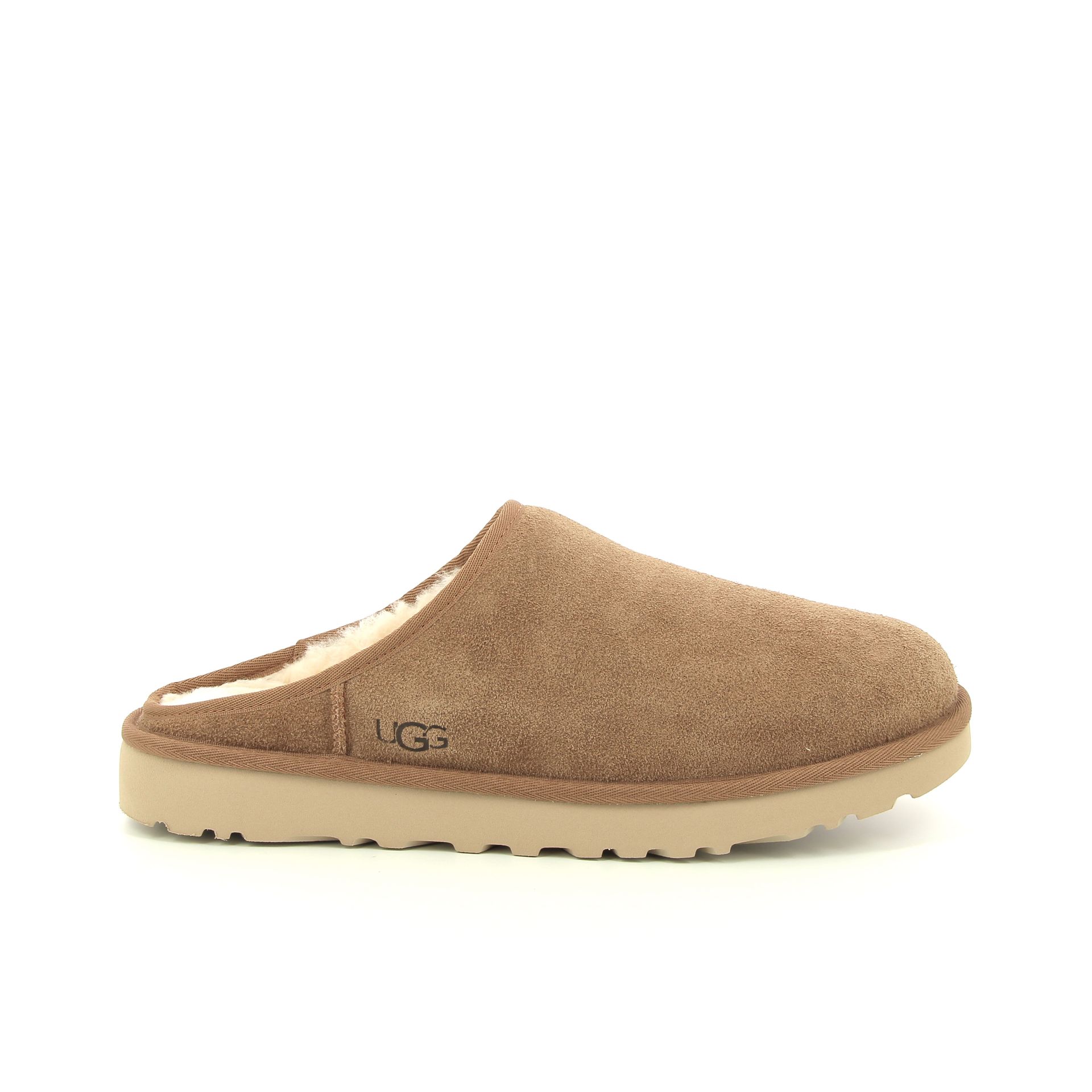 Ugg Classic Slip-On 255917 cognac