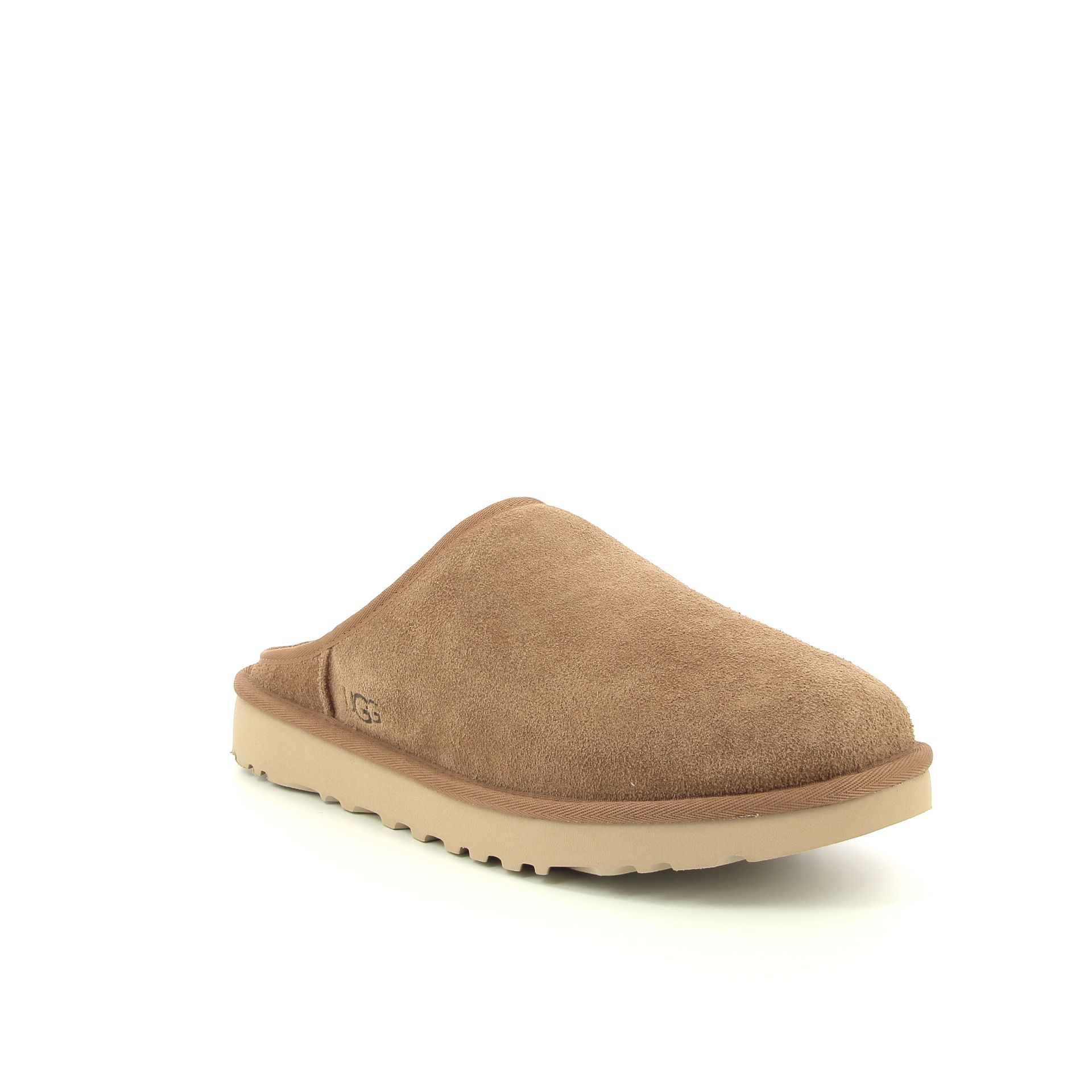 Ugg Classic Slip-On 255917 cognac
