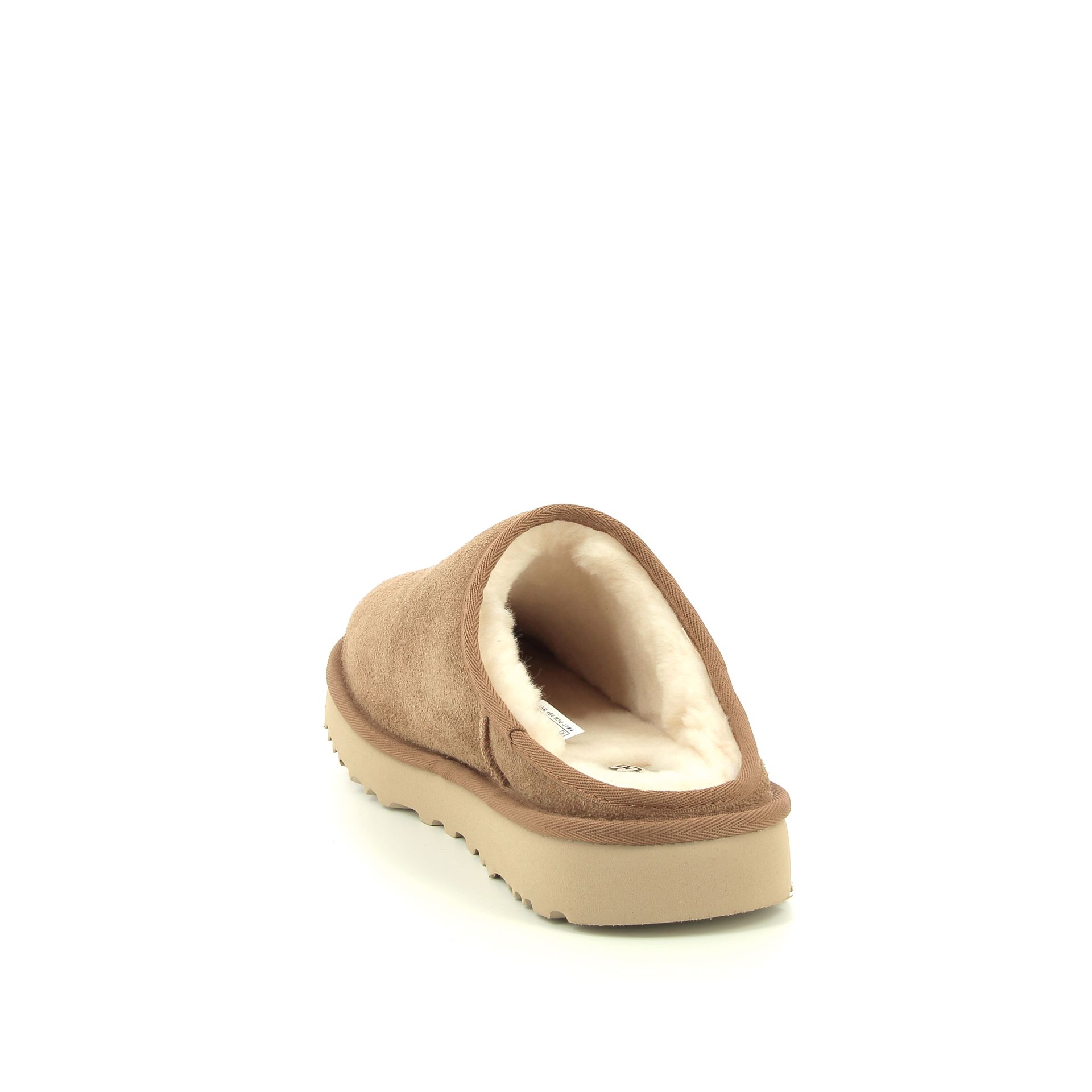 Ugg Classic Slip-On 255917 cognac