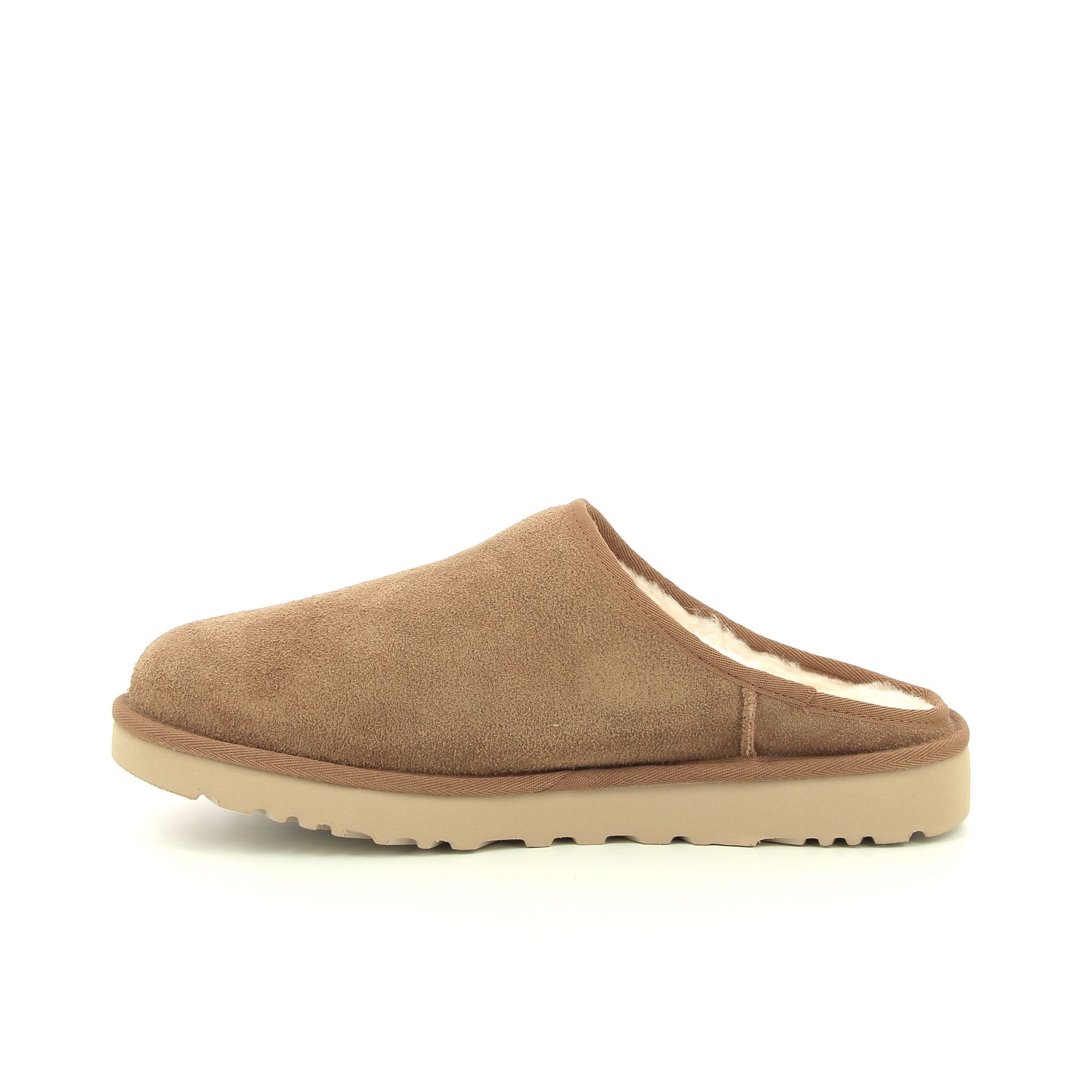 Ugg Classic Slip-On 255917 cognac