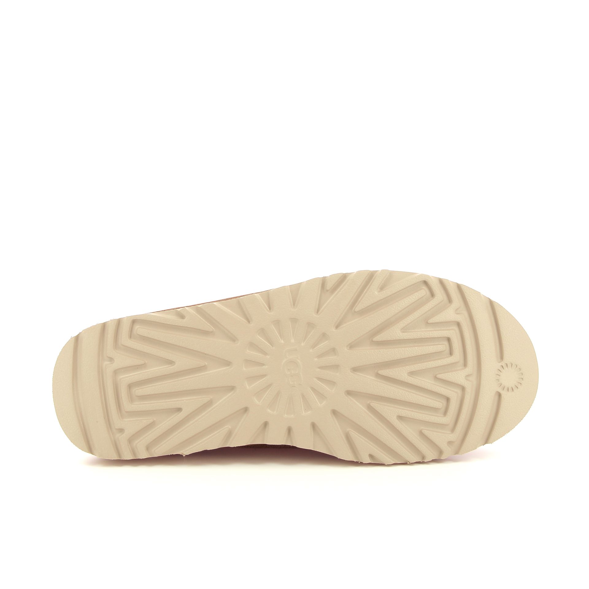 Ugg Classic Slip-On 255917 cognac