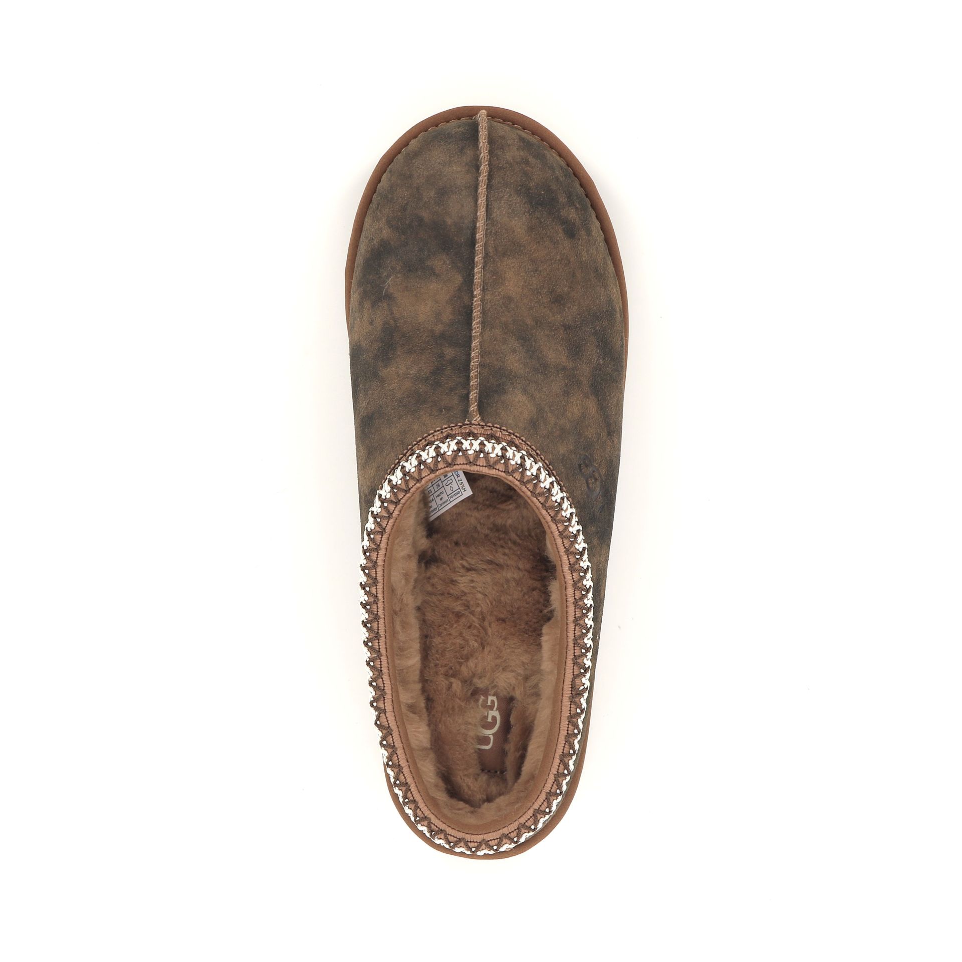 Ugg Tasman Baxter 255918 cognac