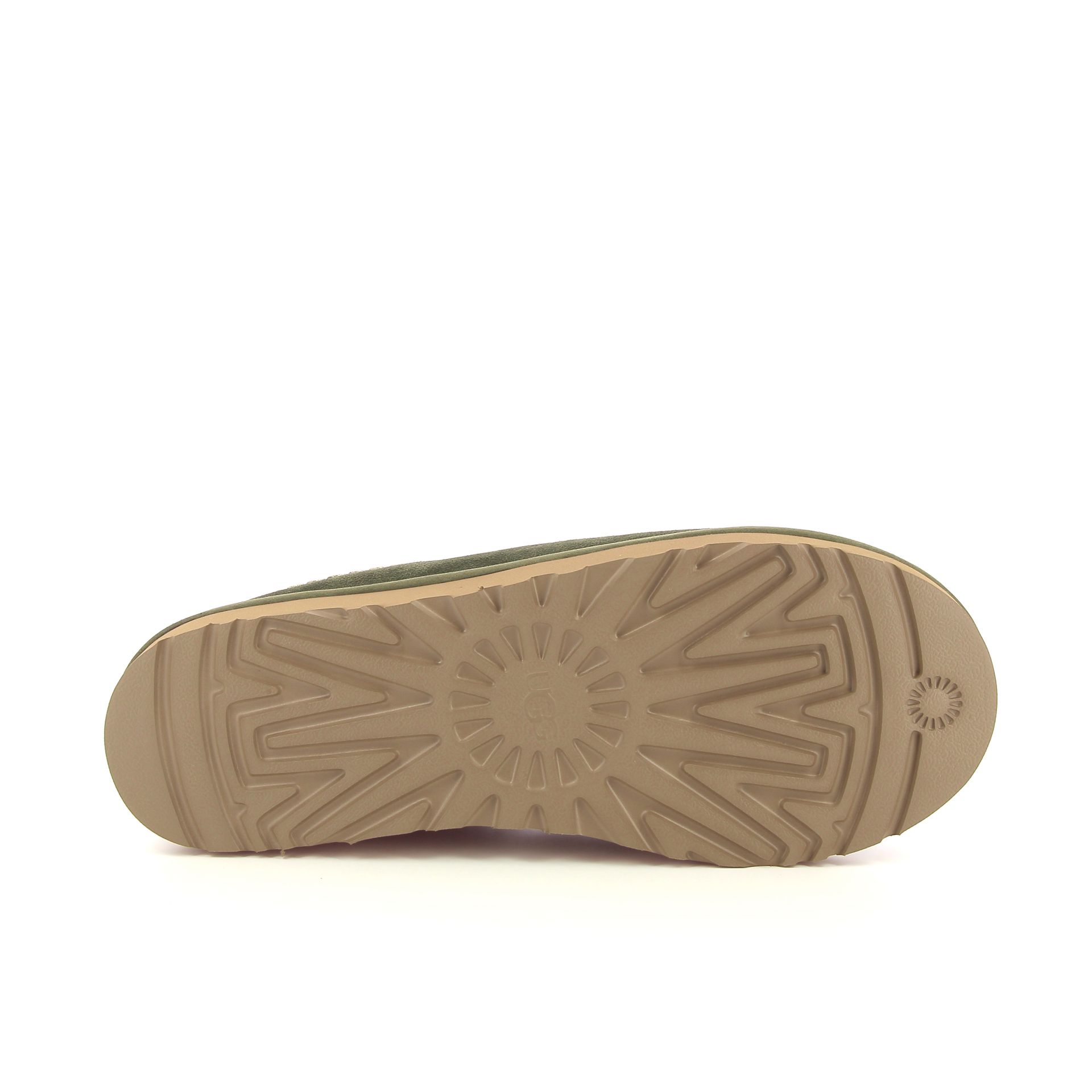 Ugg Tasman Baxter 255919 groen