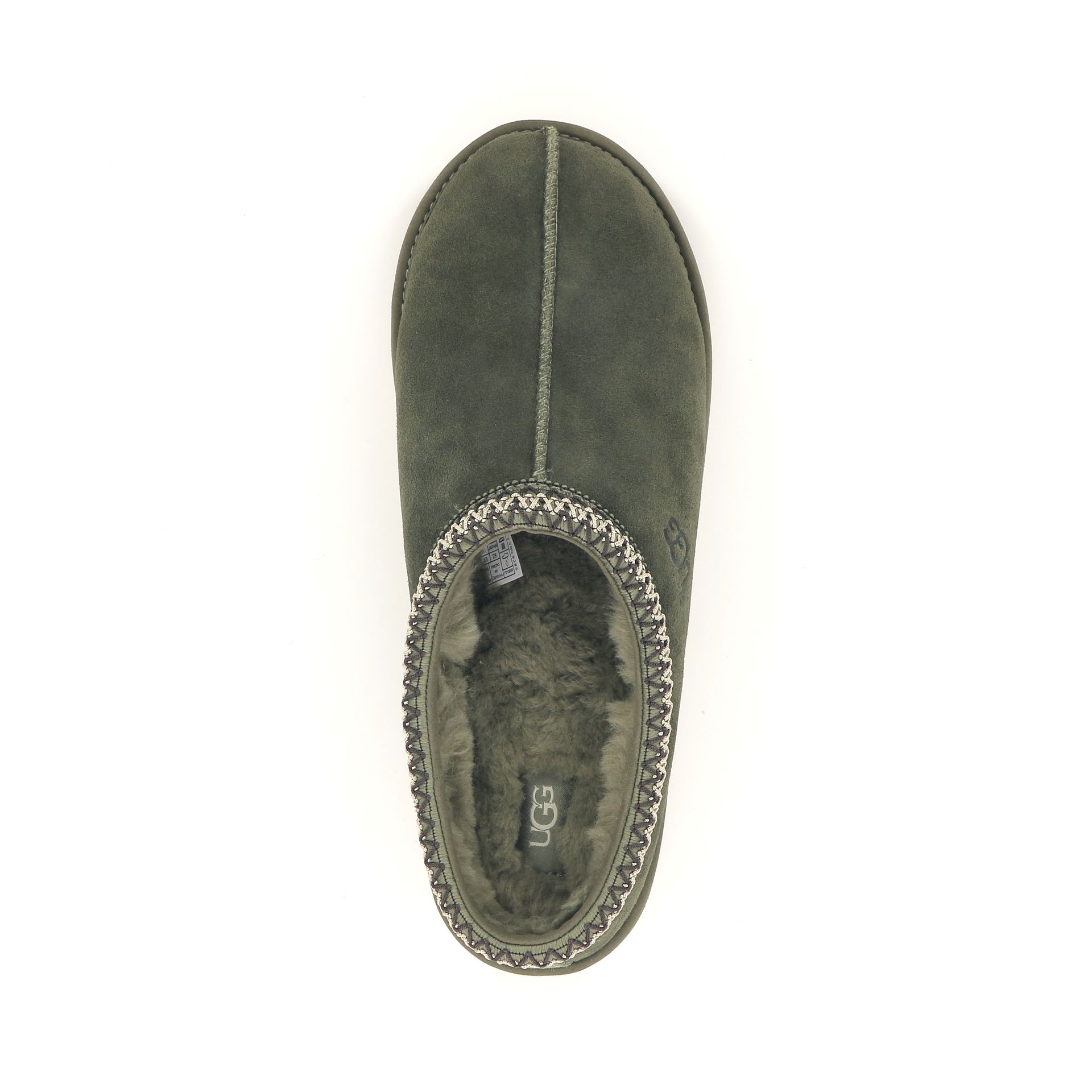 Ugg Tasman Baxter 255919 groen