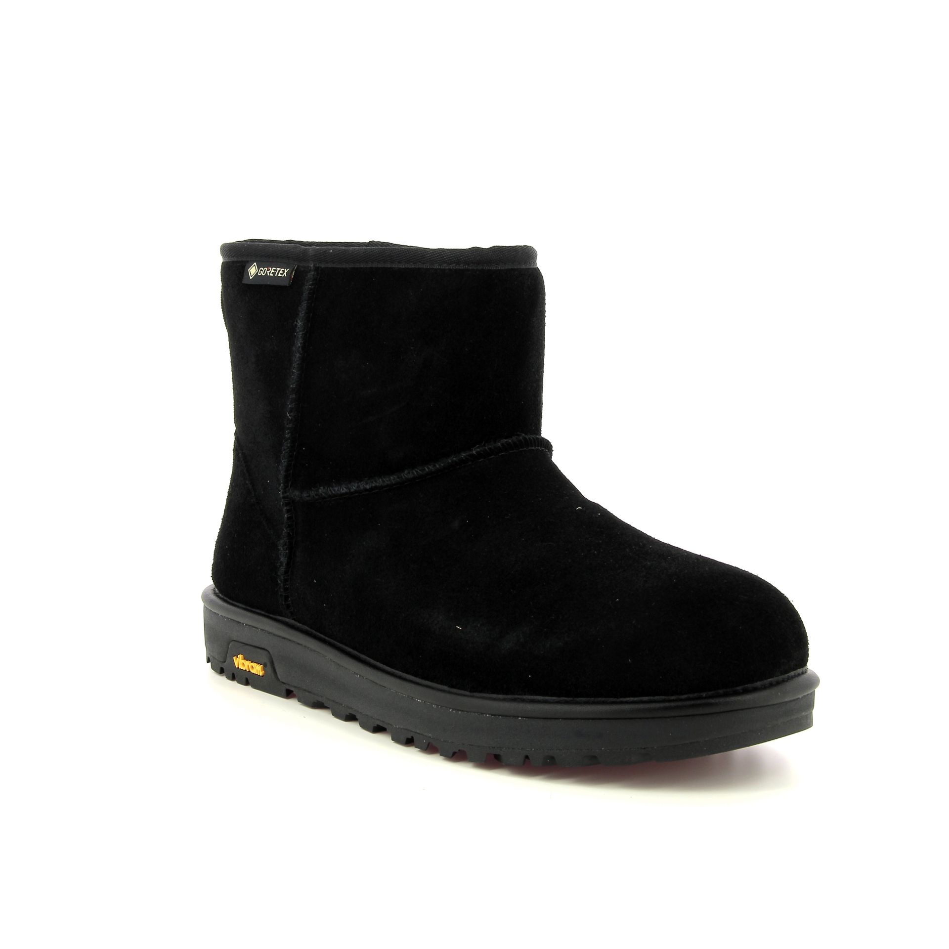 Ugg Classic Mini Gtx 255920 zwart