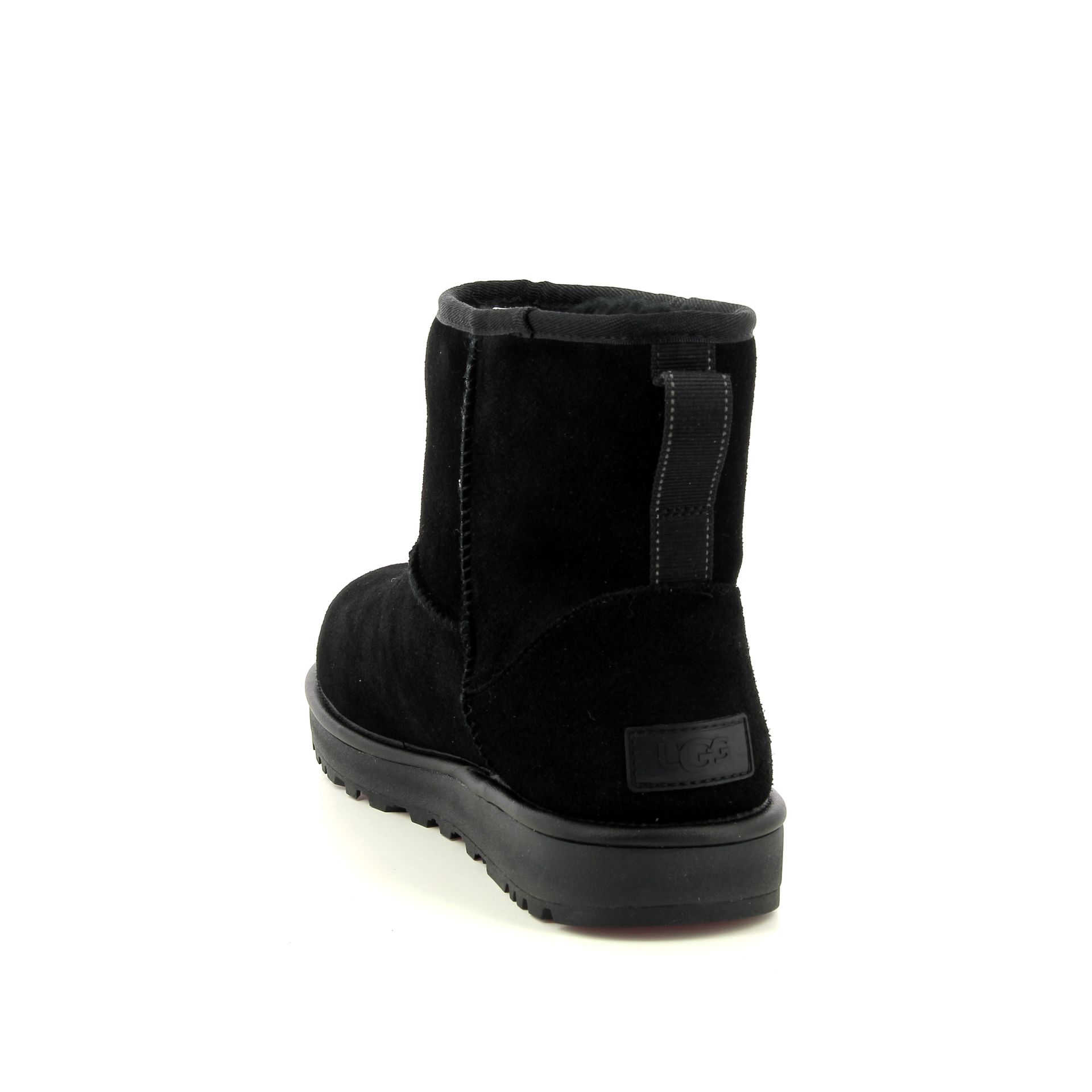 Ugg Classic Mini Gtx 255920 zwart