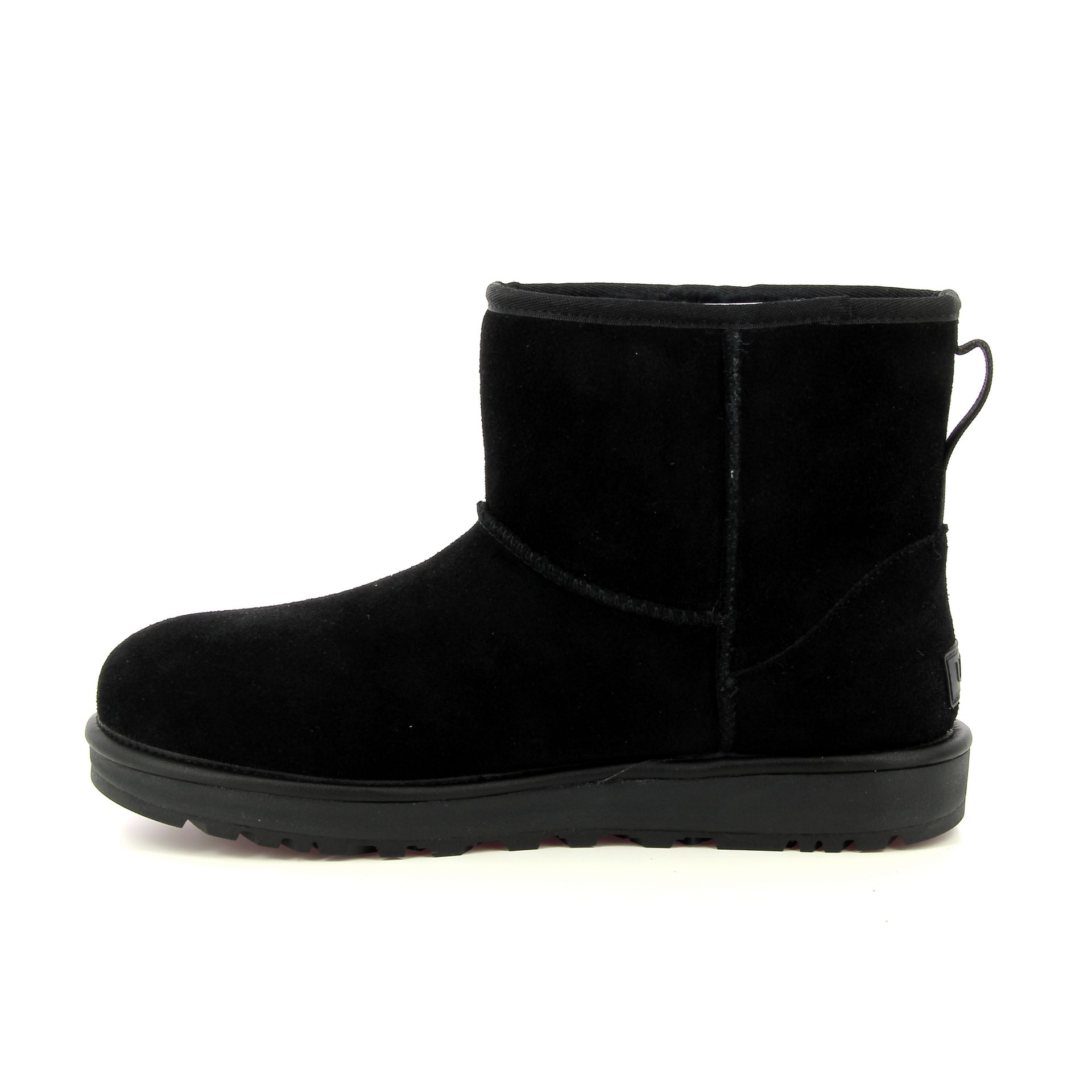 Ugg Classic Mini Gtx 255920 zwart