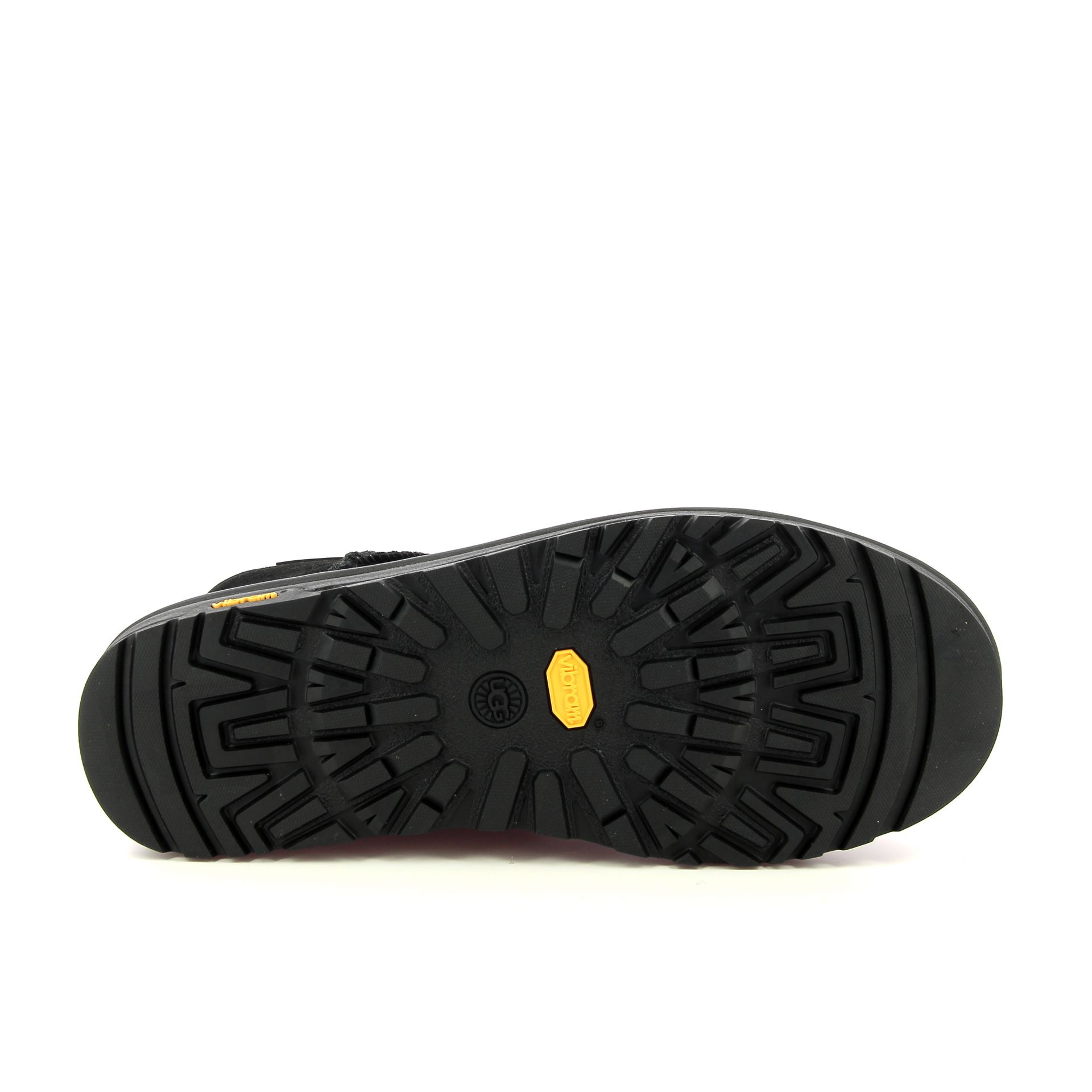 Ugg Classic Mini Gtx 255920 zwart