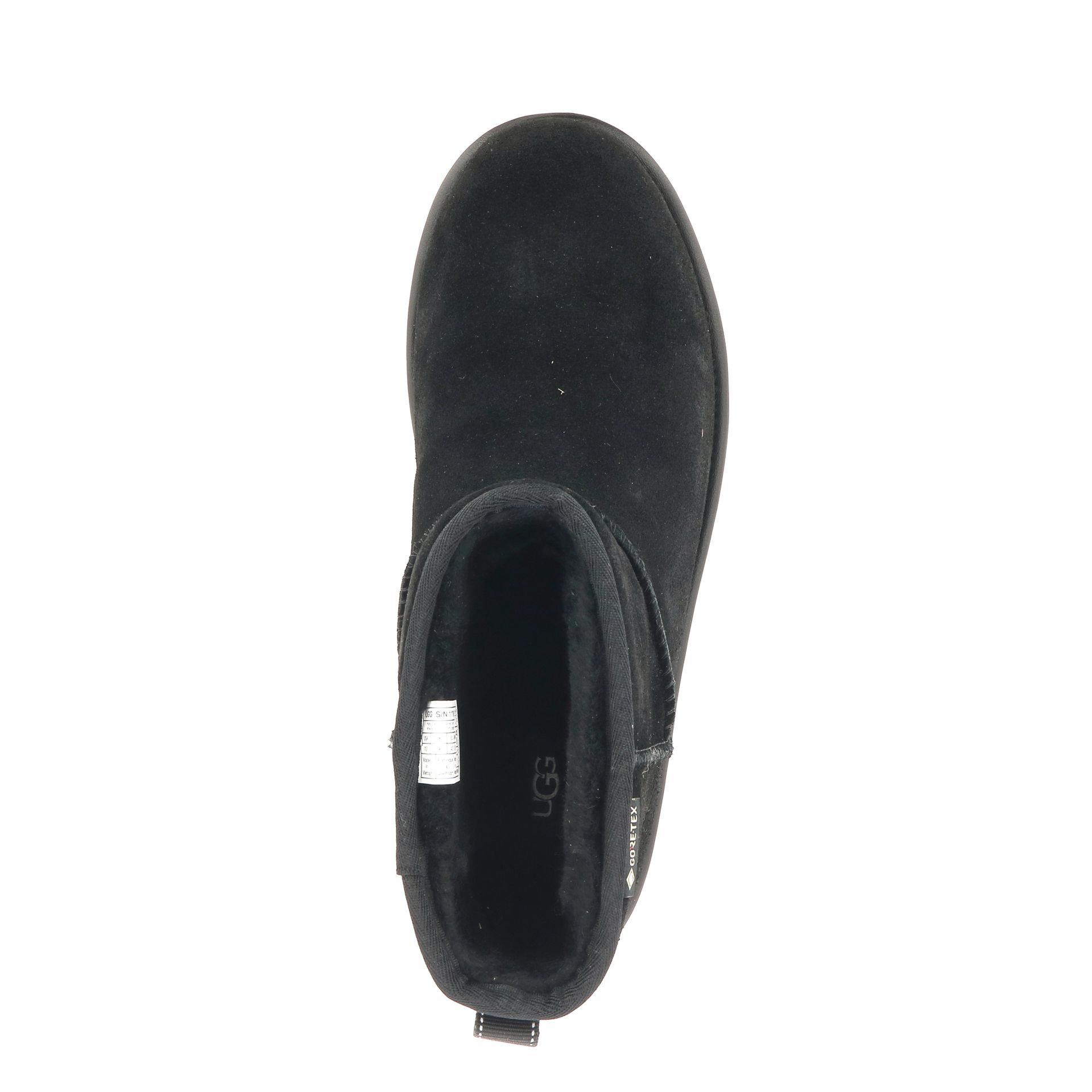 Ugg Classic Mini Gtx 255920 zwart