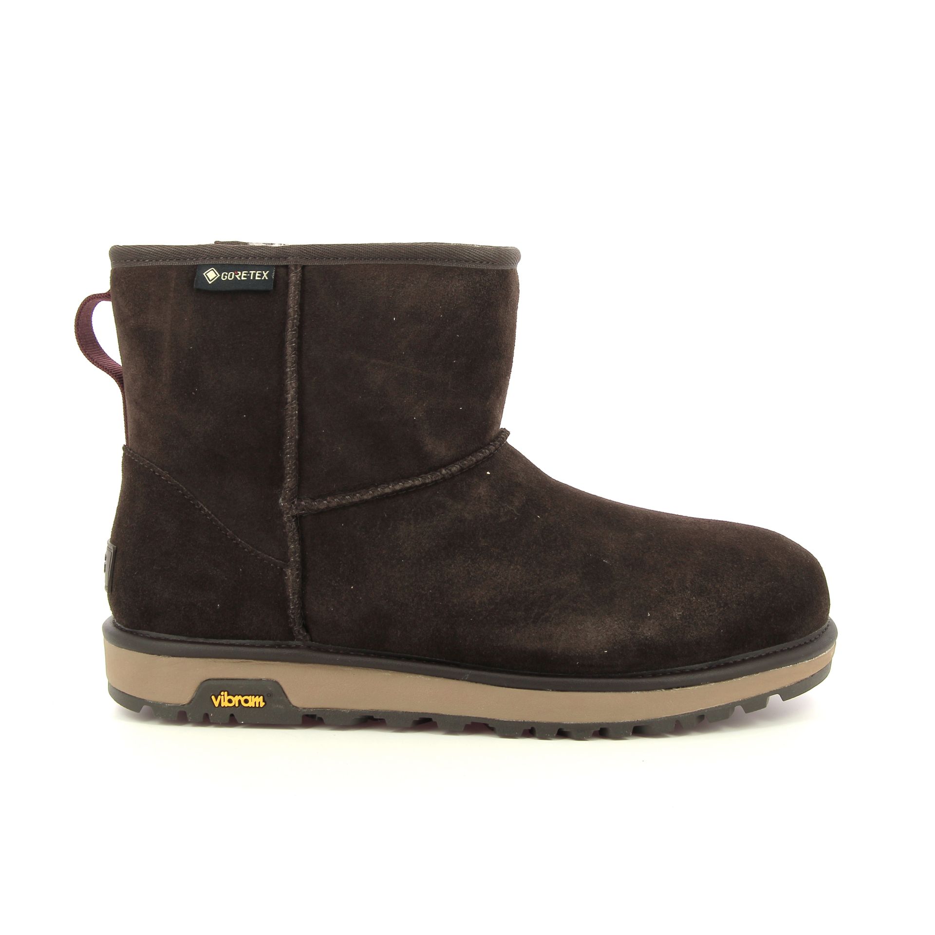 Ugg Classic Mini Gtx 255921-46 bruin