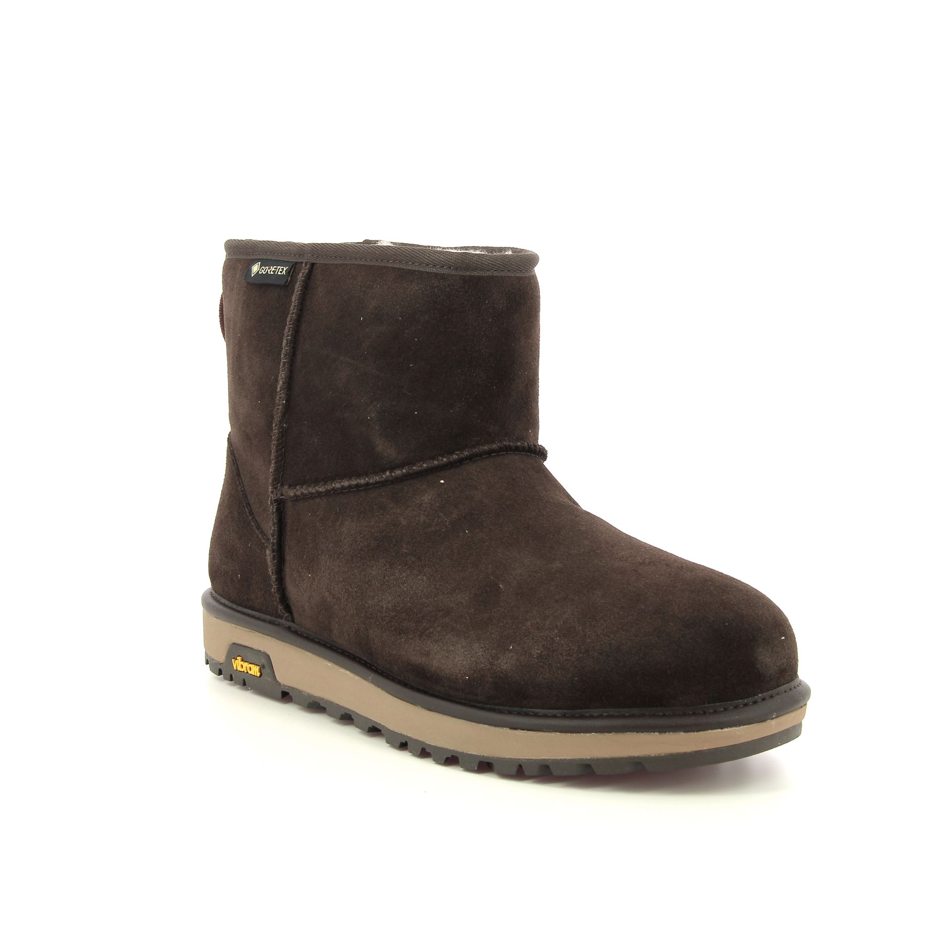 Ugg Classic Mini Gtx 255921 bruin