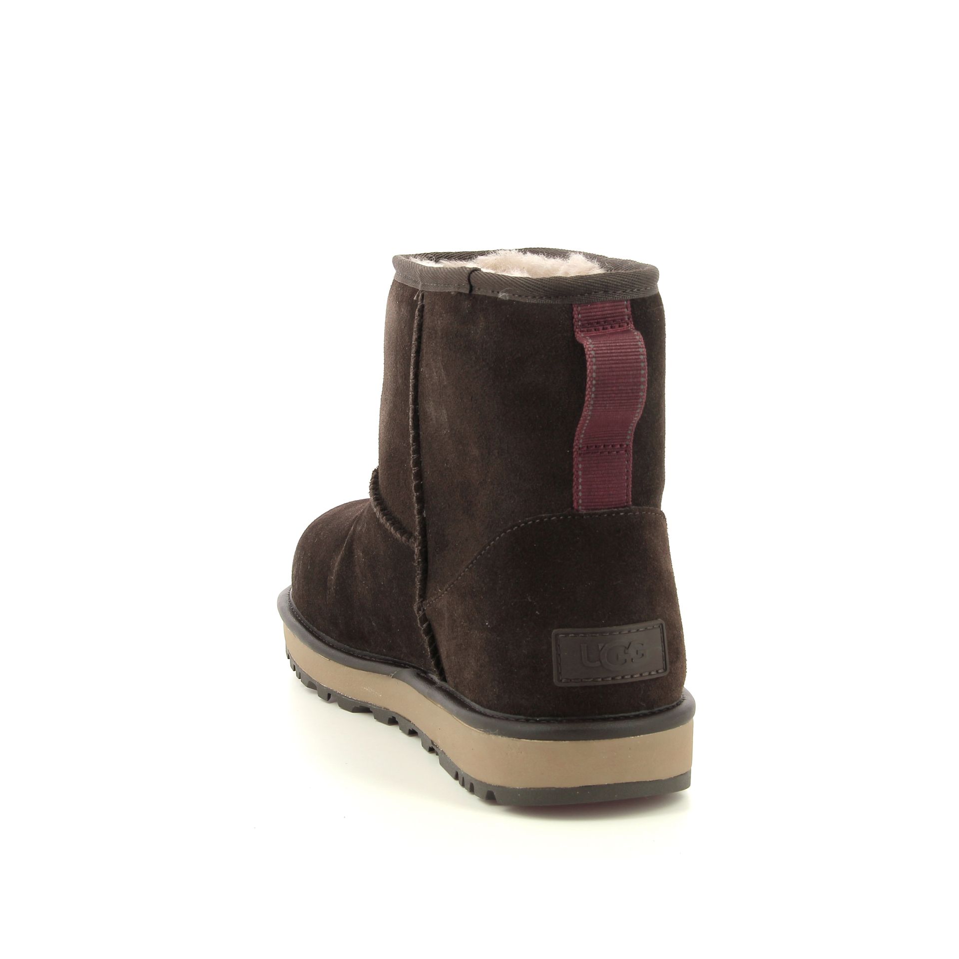 Ugg Classic Mini Gtx 255921 bruin
