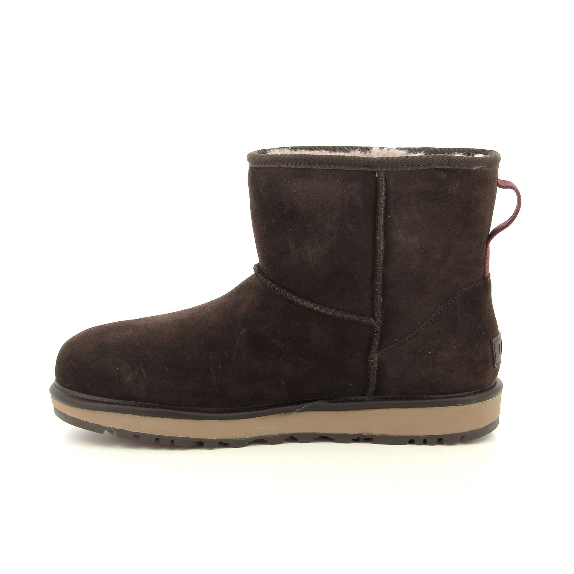 Ugg Classic Mini Gtx 255921 bruin