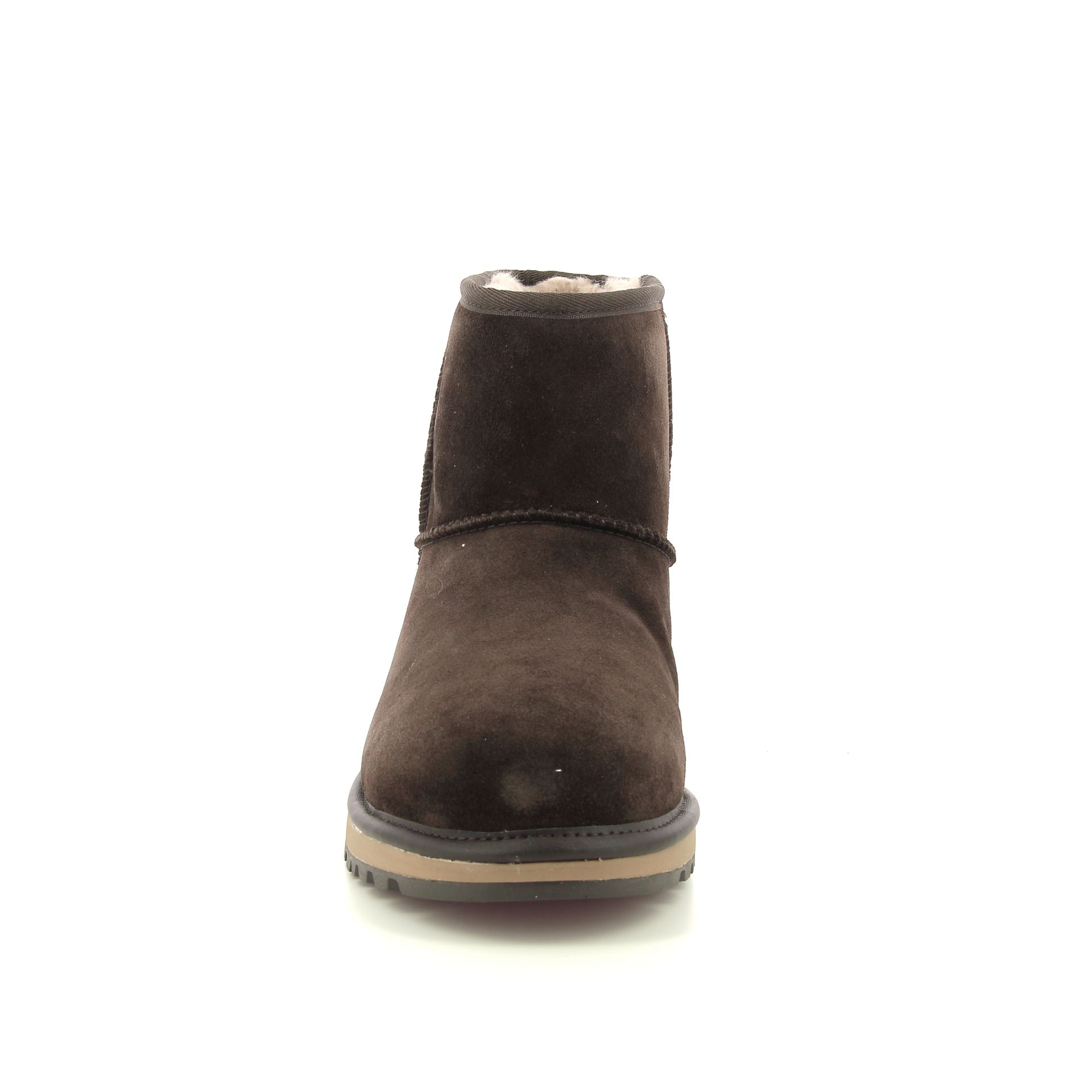 Ugg Classic Mini Gtx 255921 bruin