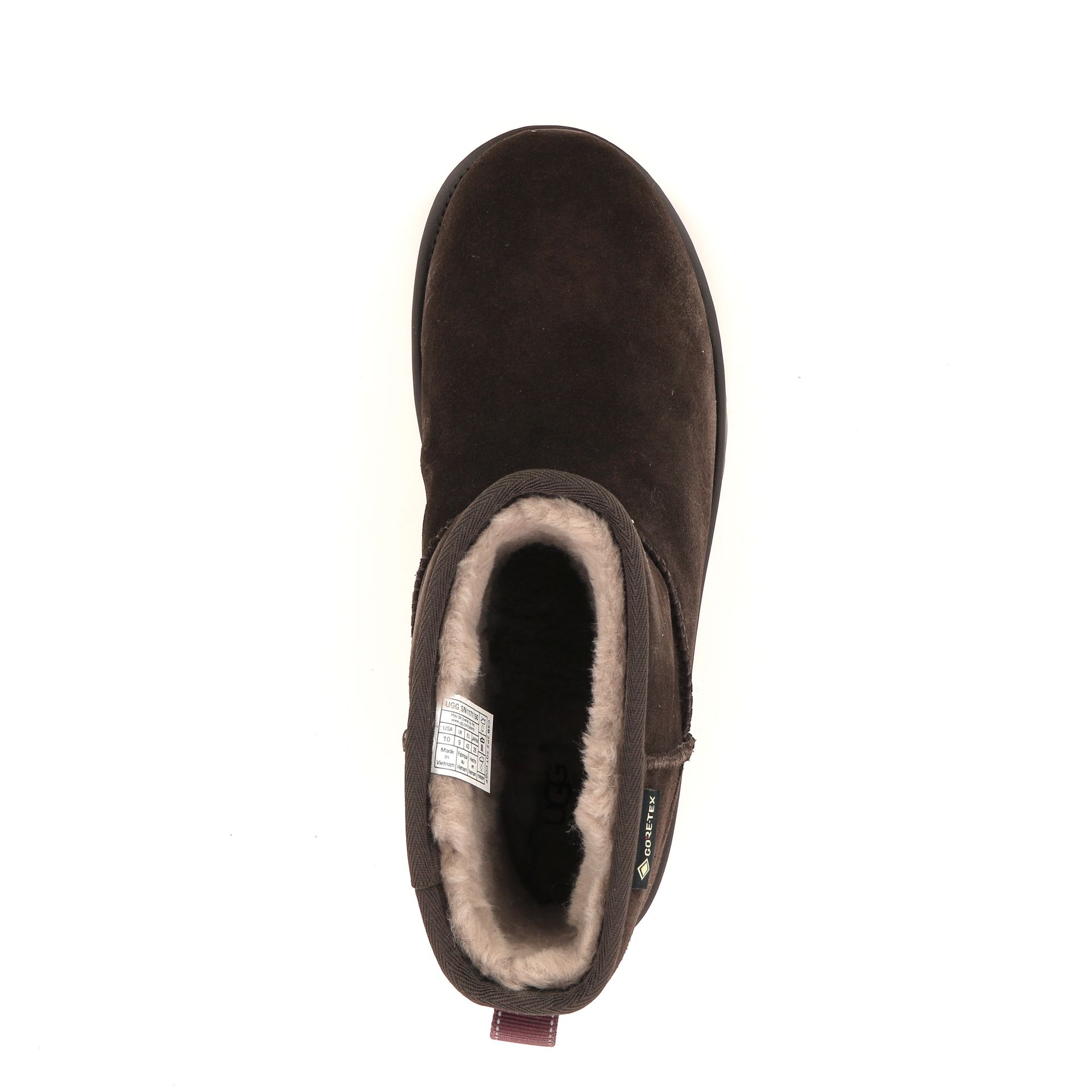 Ugg Classic Mini Gtx 255921 bruin
