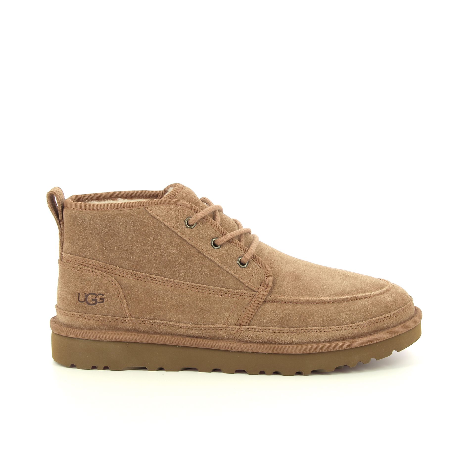 Ugg Neumel Moc 255922 cognac