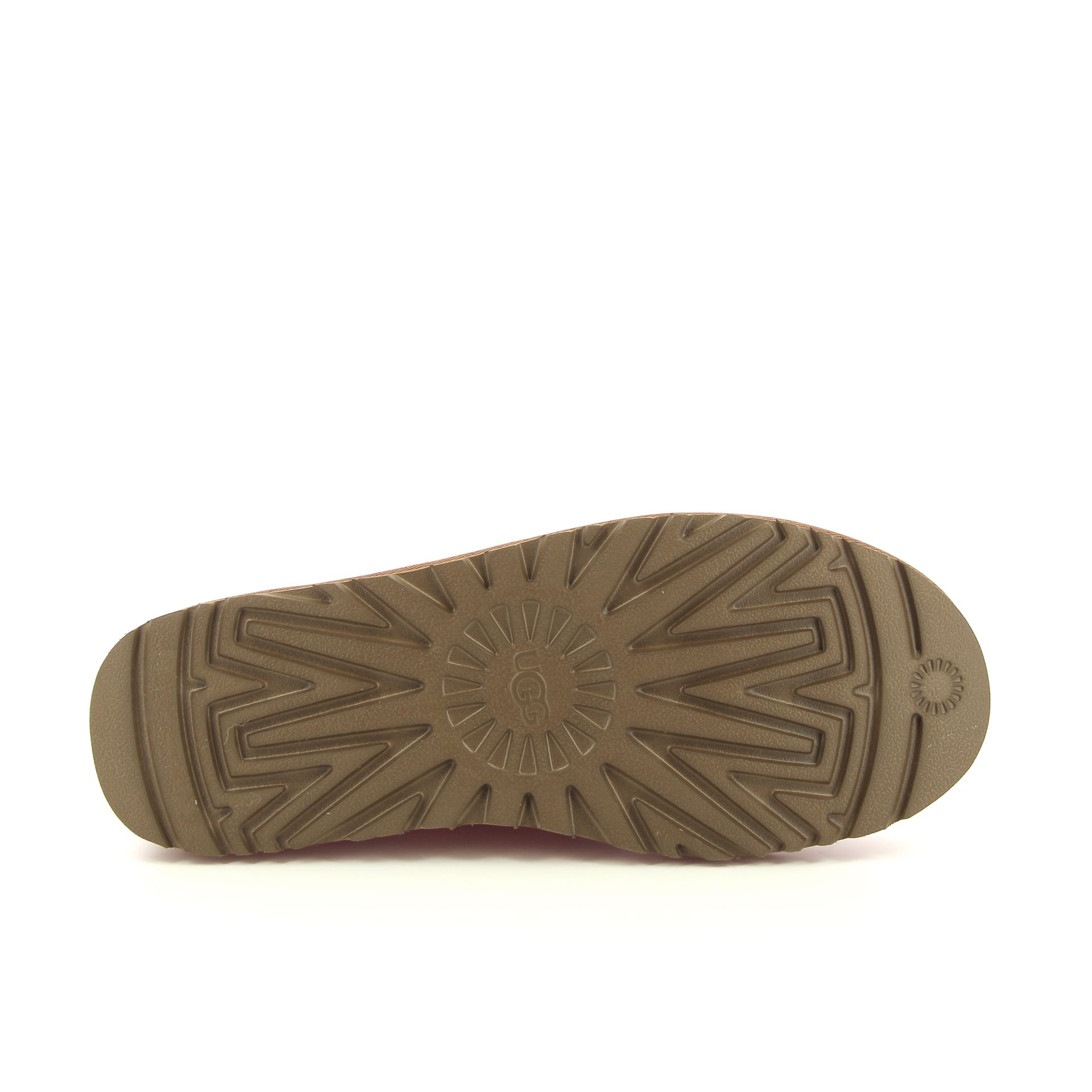 Ugg Neumel Moc 255922 cognac