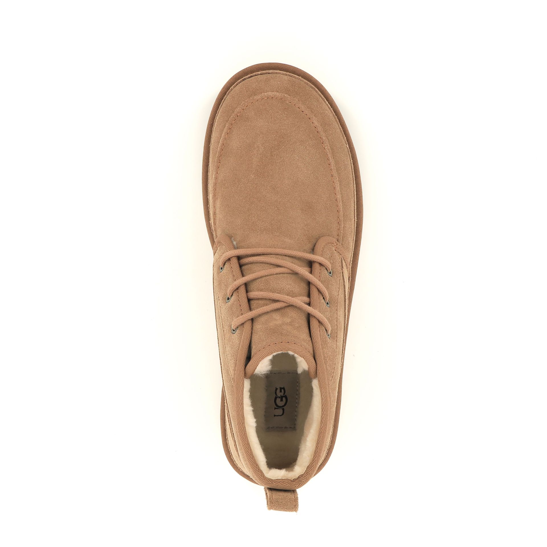 Ugg Neumel Moc 255922 cognac