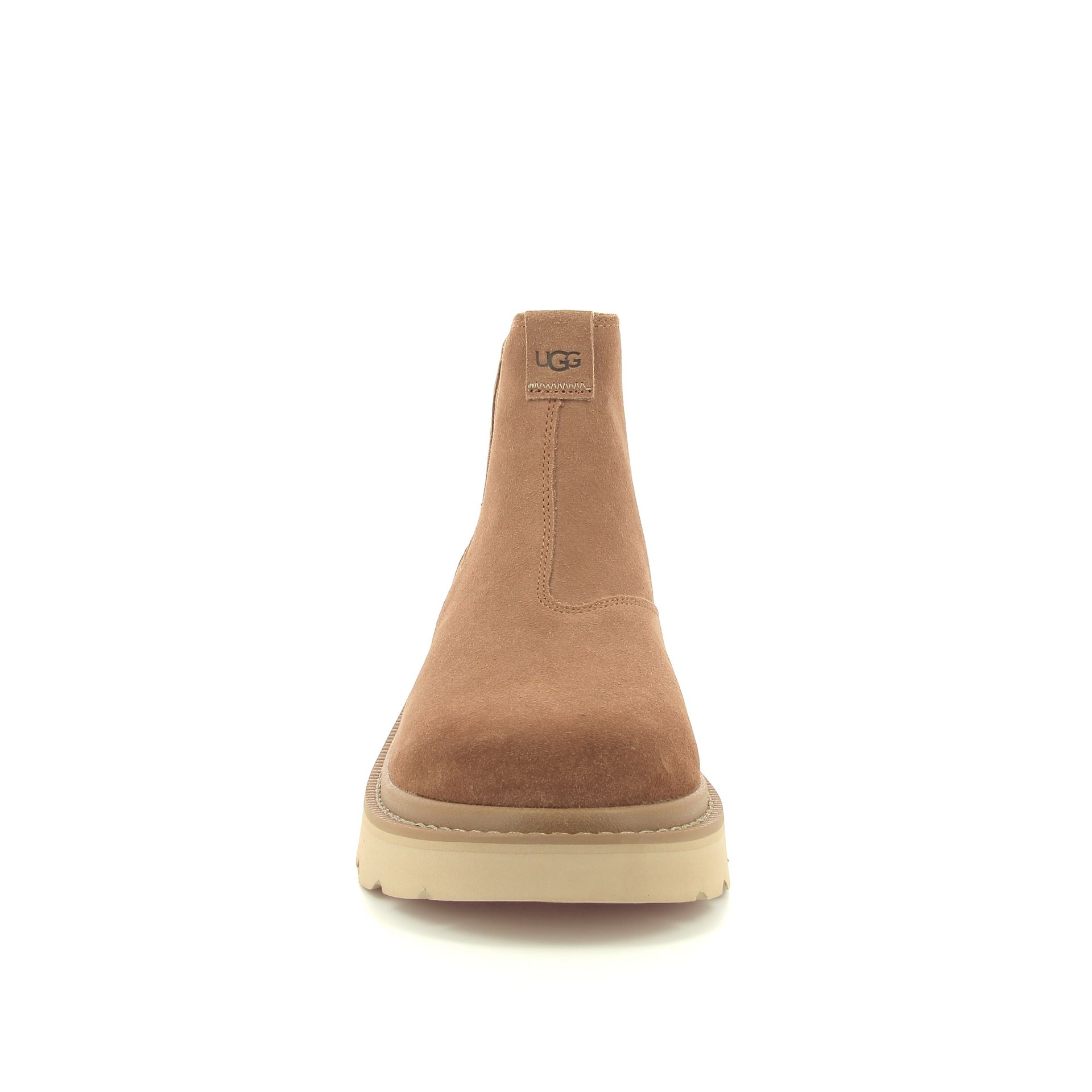 Ugg Chelsea Lug 255923 cognac