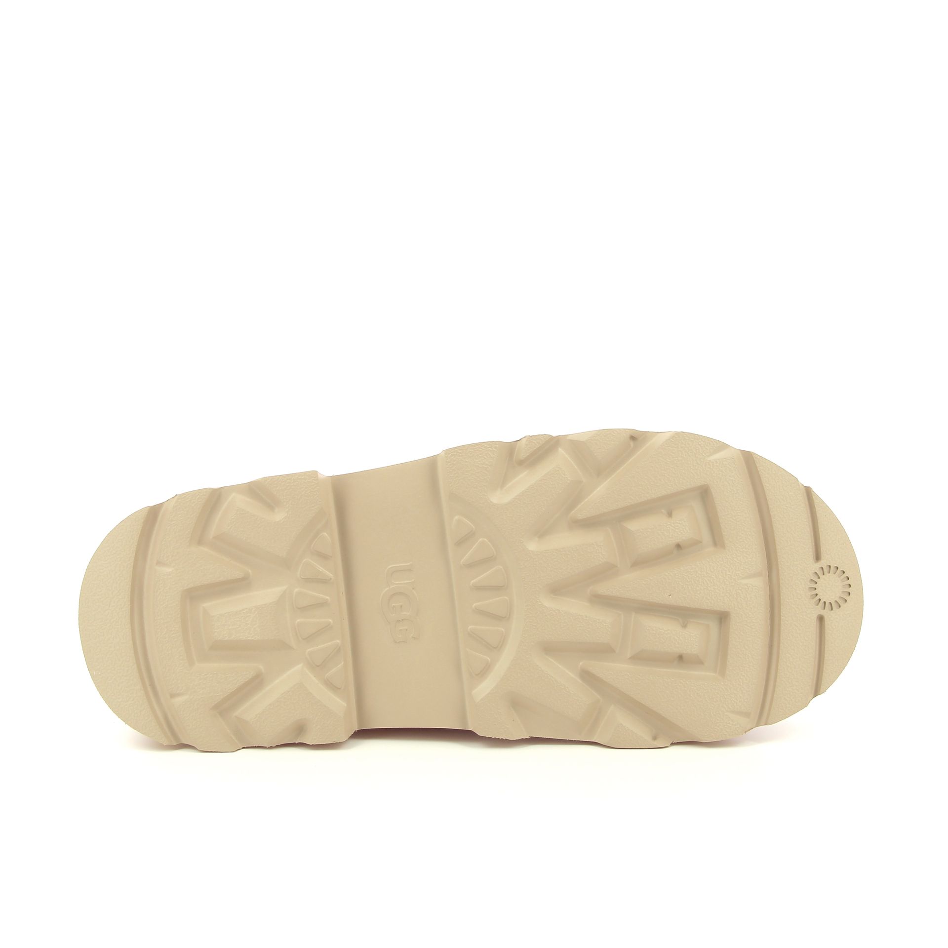 Ugg Chelsea Lug 255923 cognac