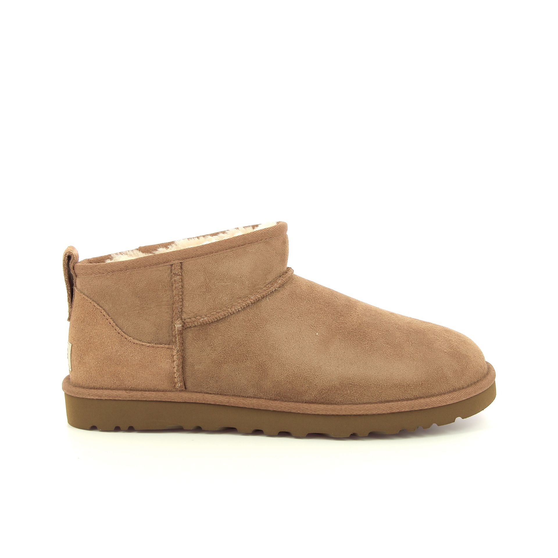 Ugg Classic Ultra Mini 255924 cognac
