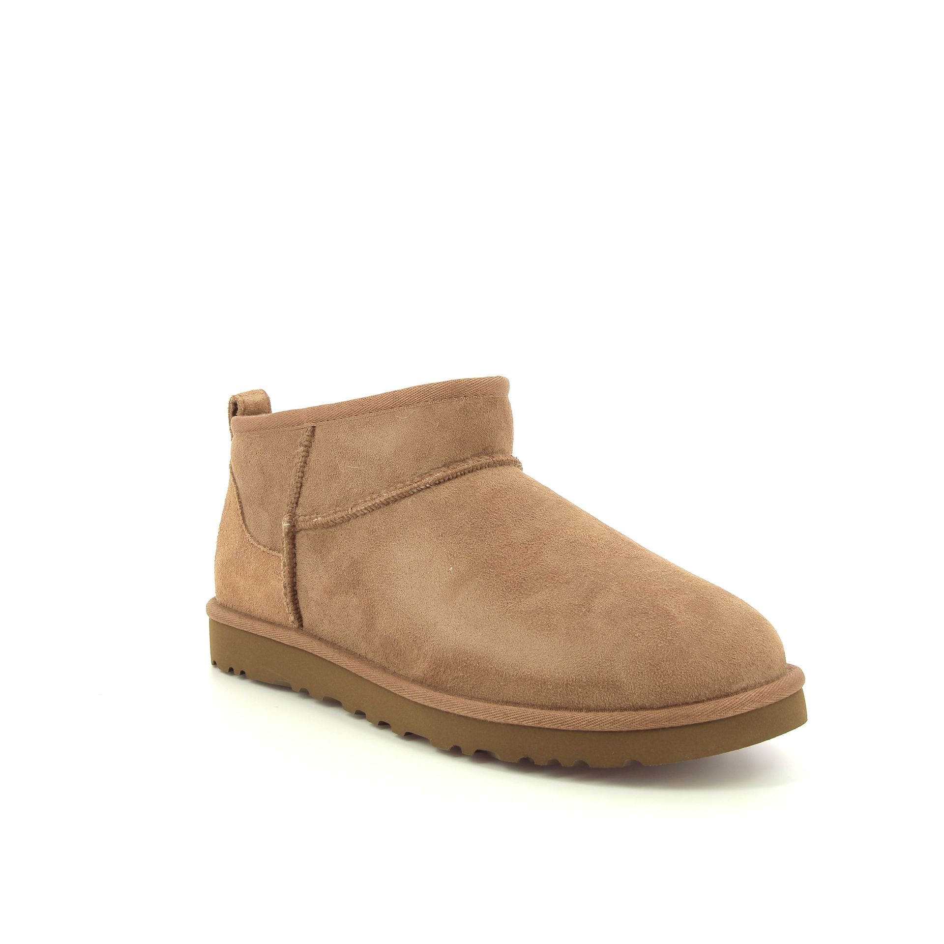 Ugg Classic Ultra Mini 255924 cognac