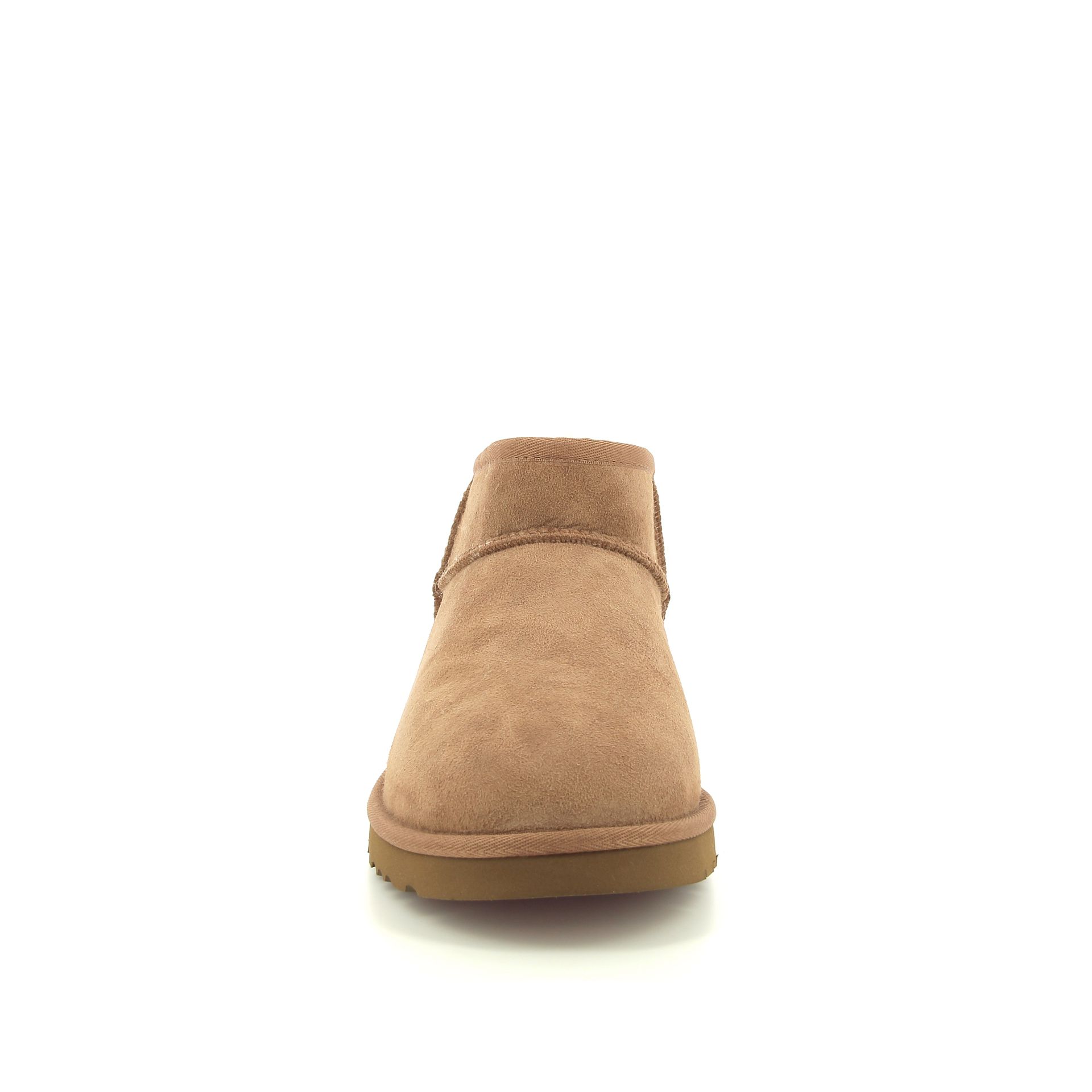 Ugg Classic Ultra Mini 255924 cognac